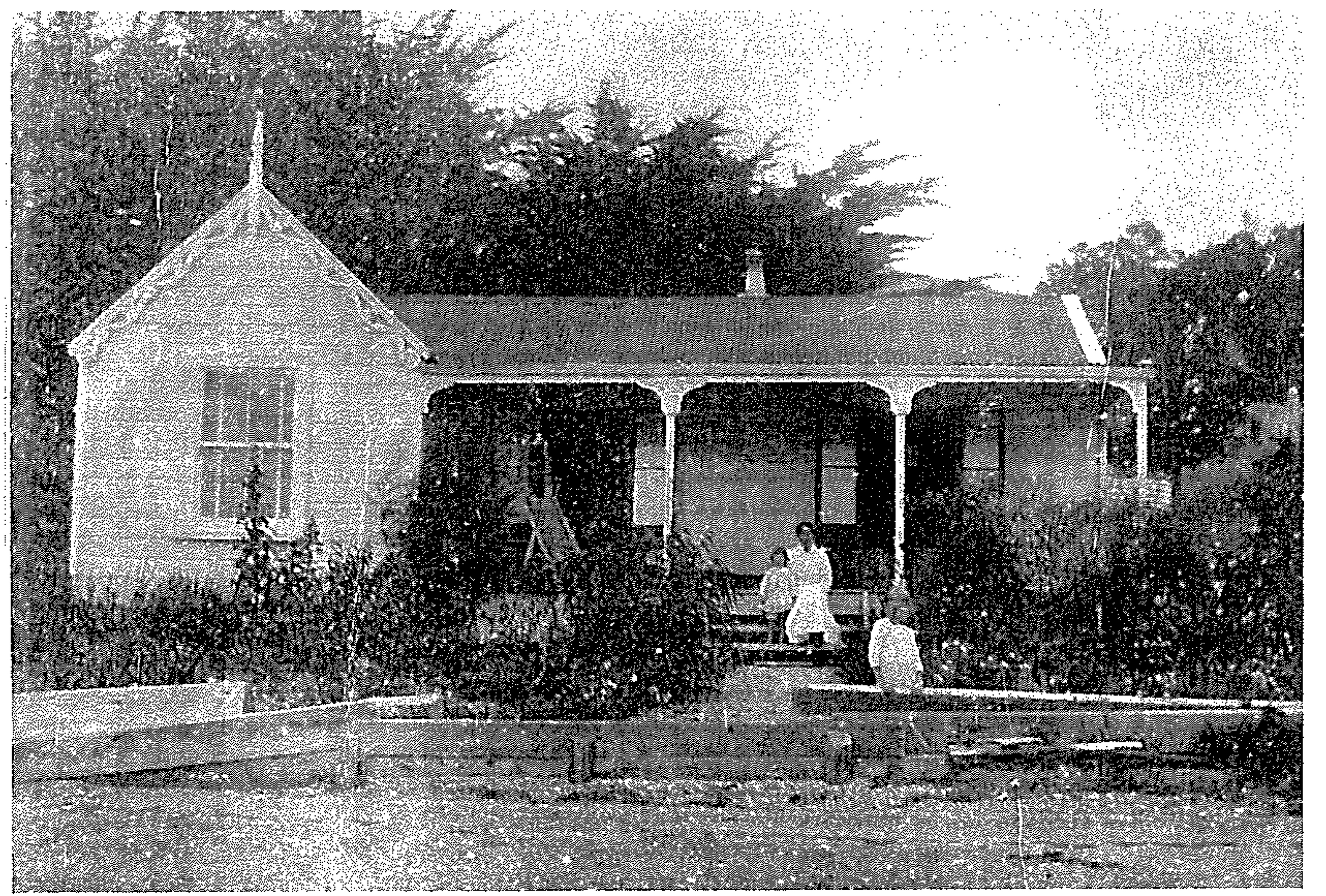 Cowes Police Station and Oyster Inspector’s House Restoration
