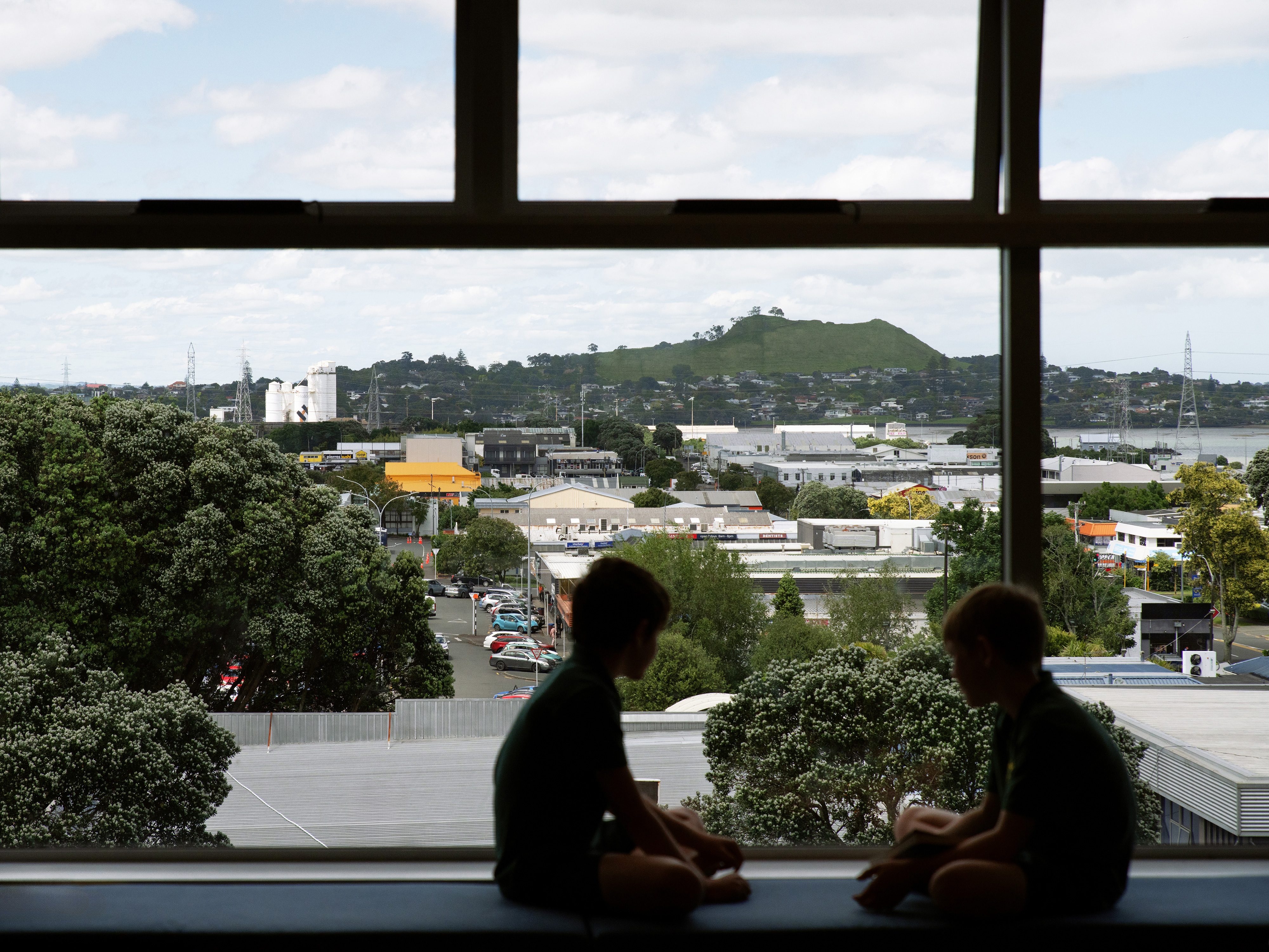 Onehunga Primary School