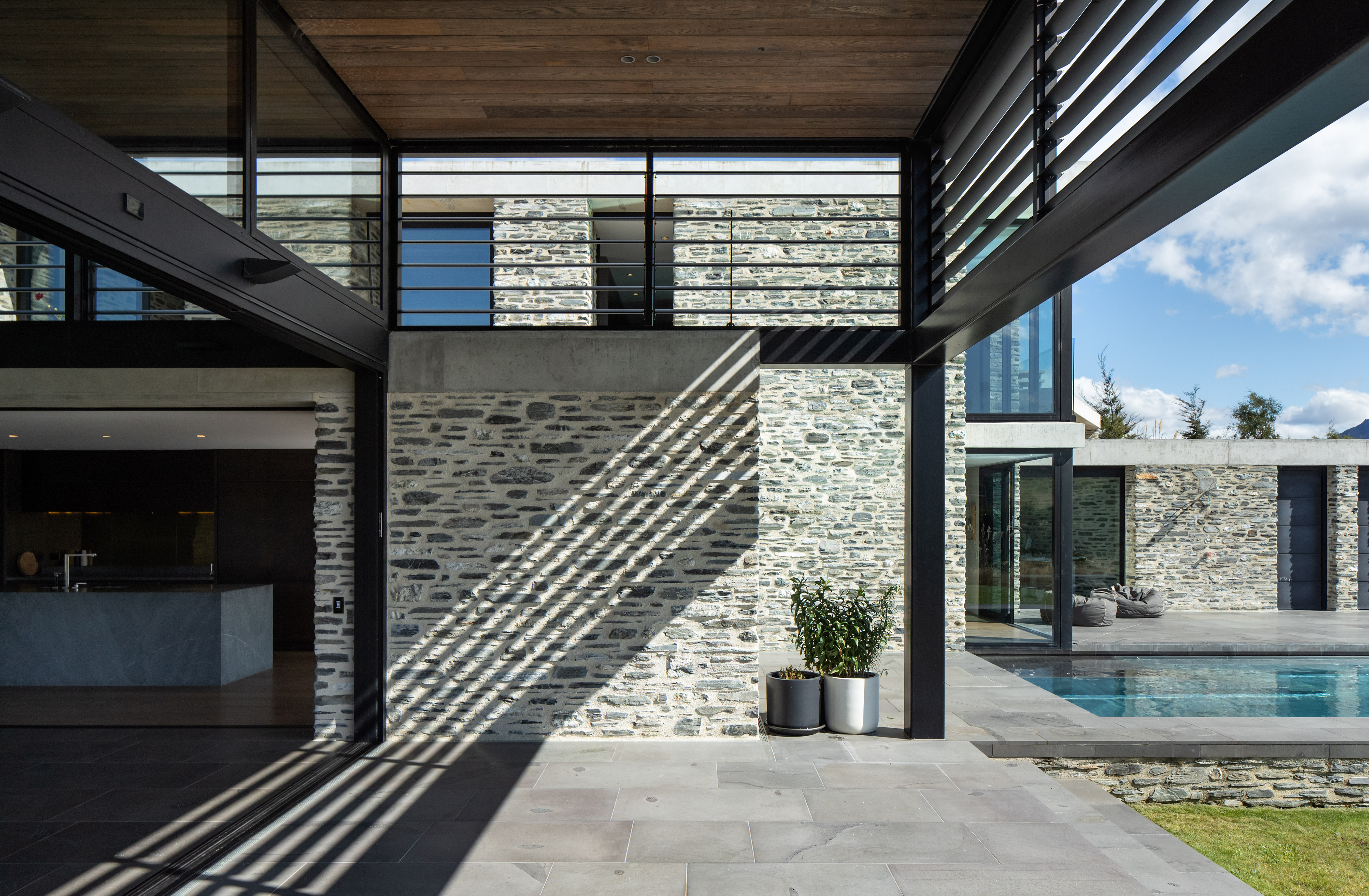 Jack's Point Retreat