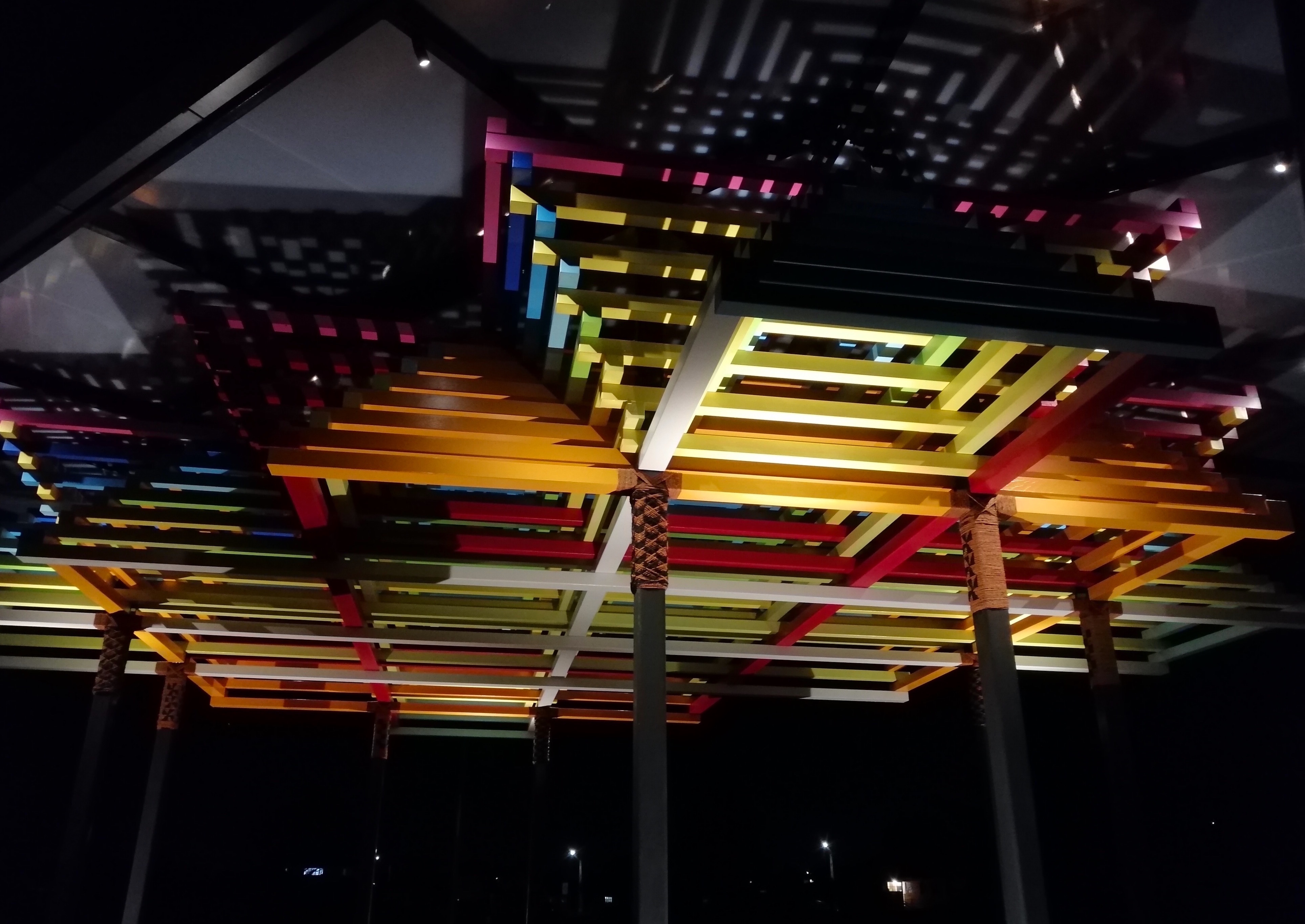 Te Auaunga Awa - Multicultural Fāle & Outdoor Classroom