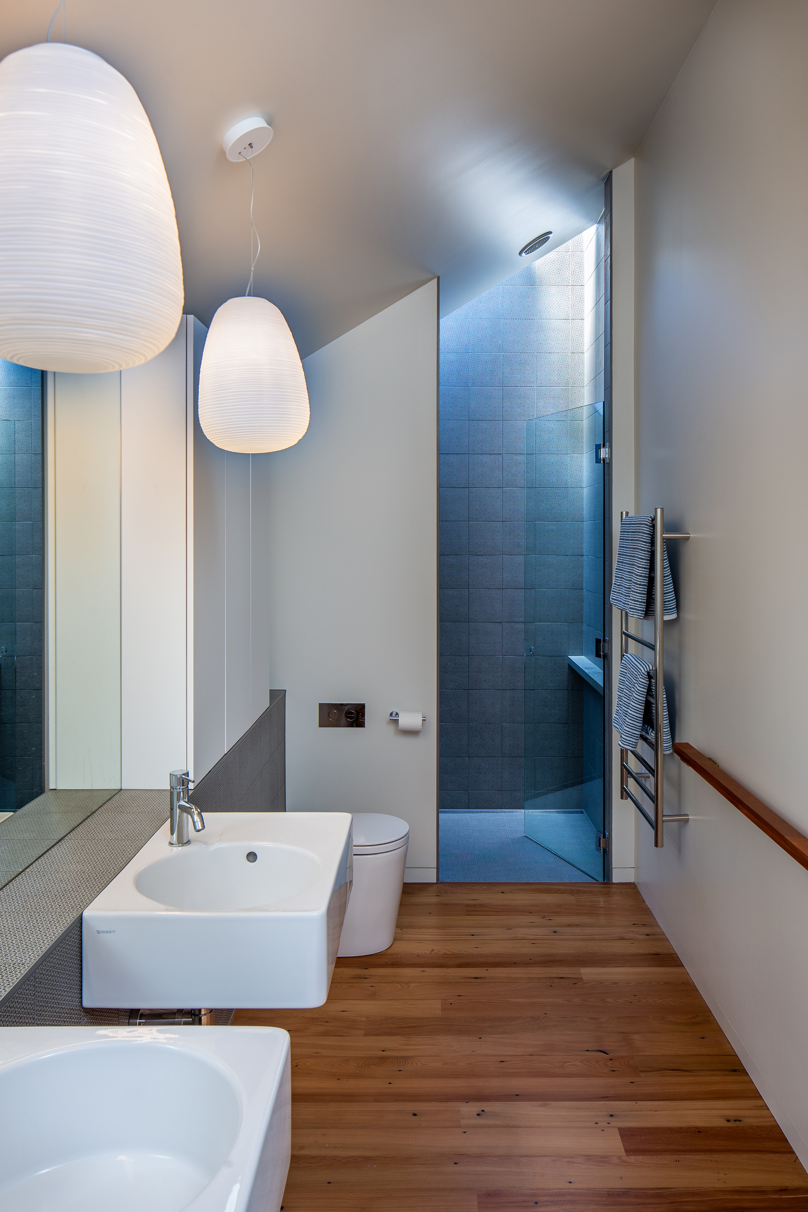 McFarlane Street House