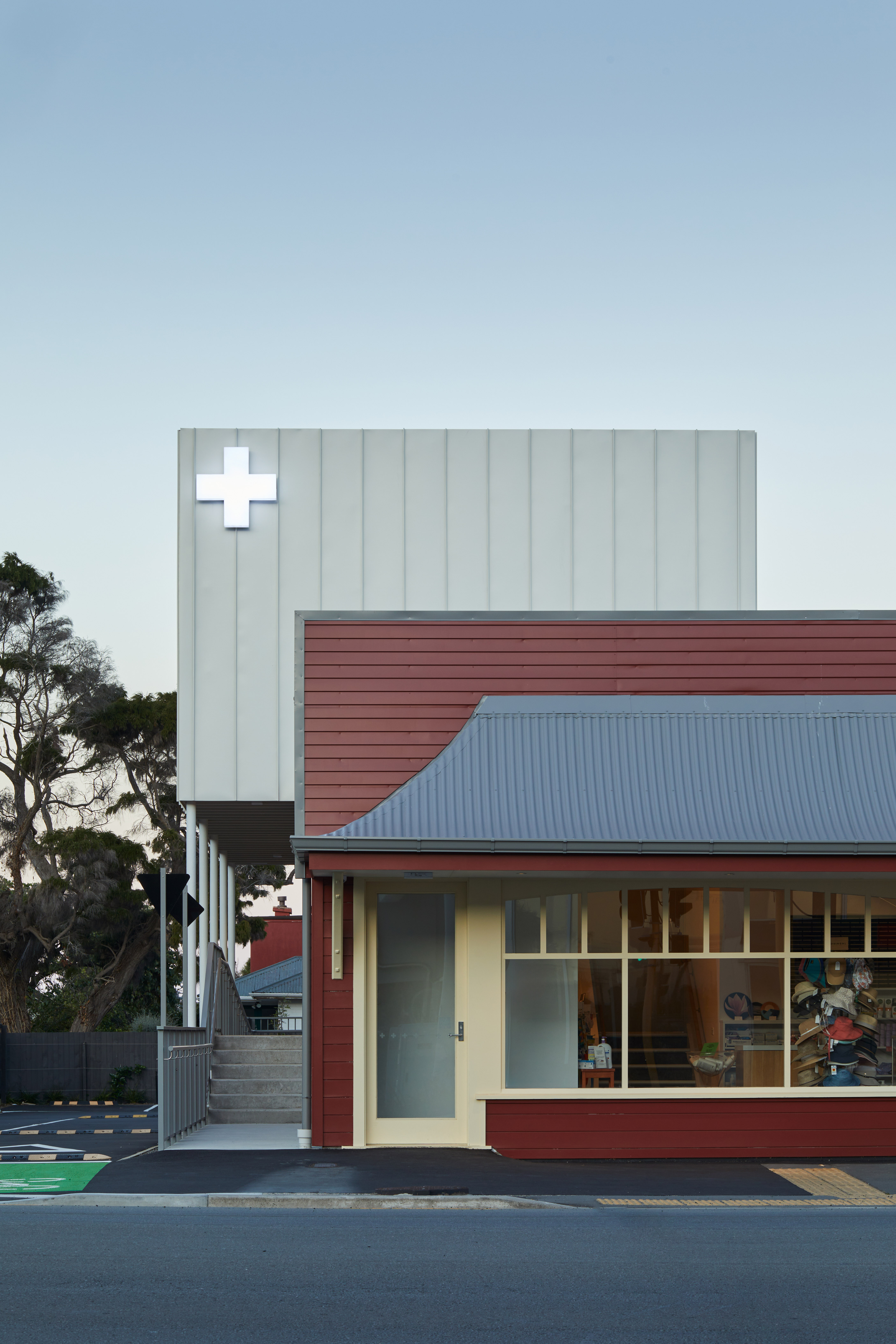 Redcliffs Medical Centre
