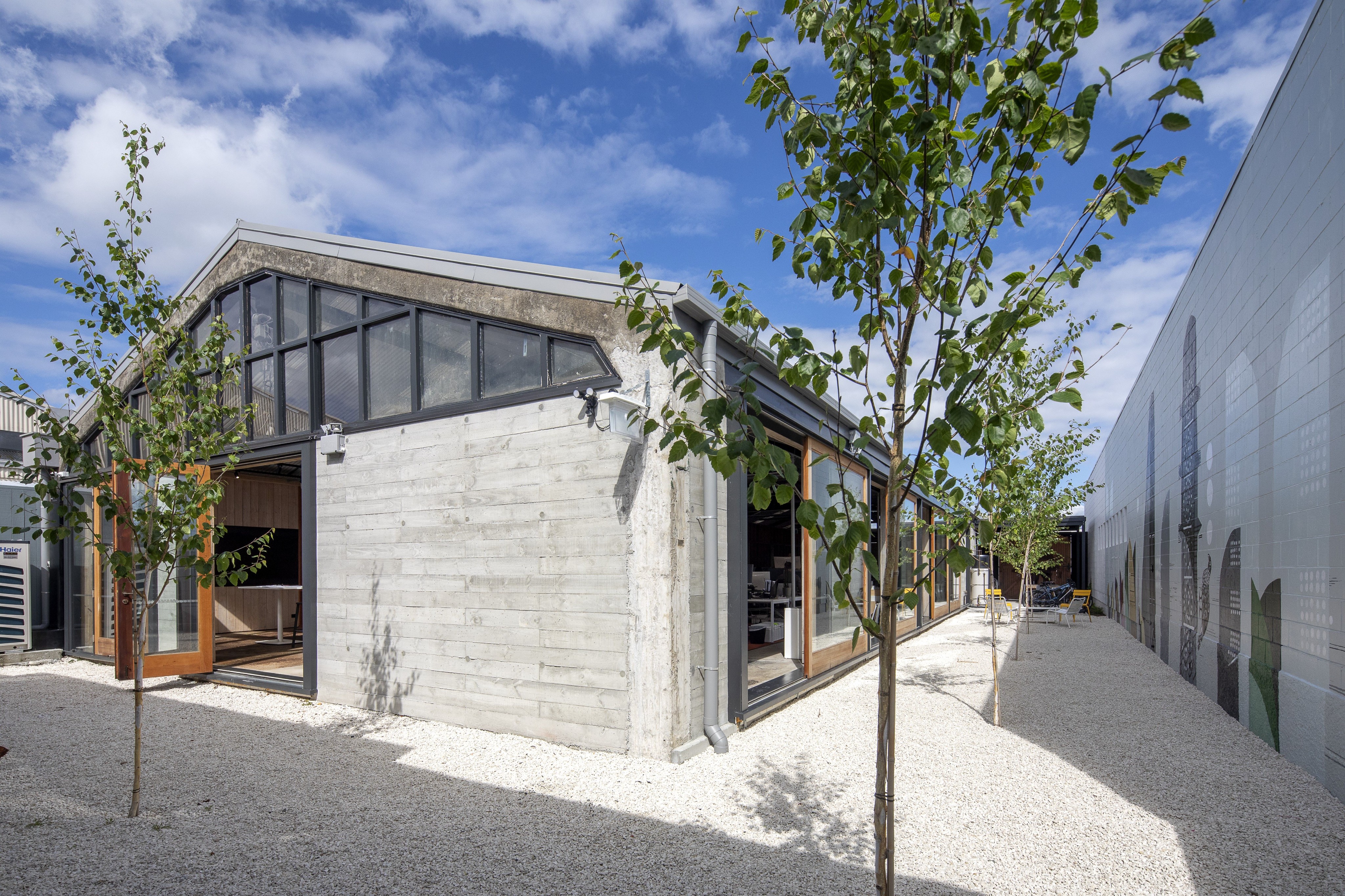 RTA Studio – Studio