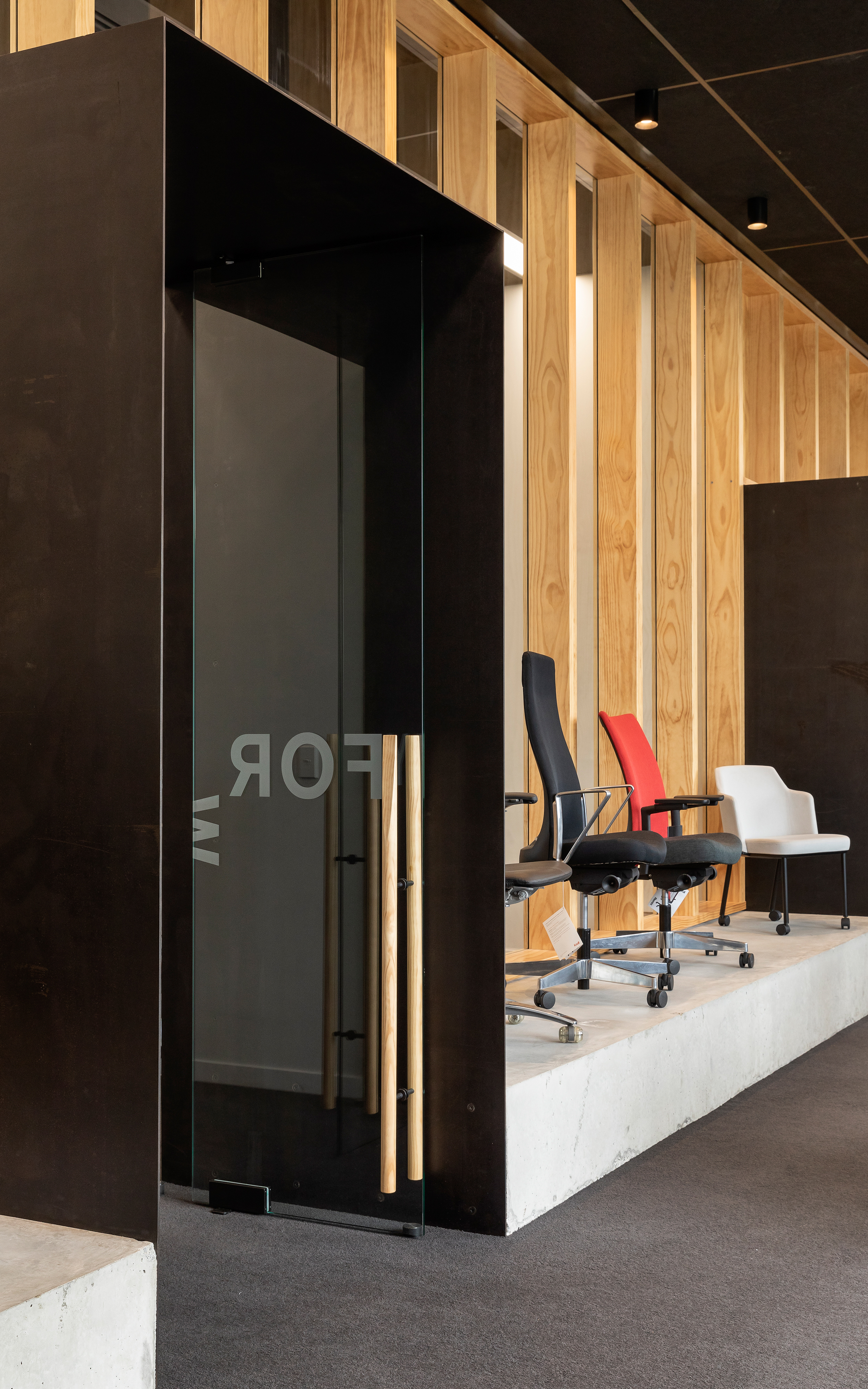 Formway Design Studio