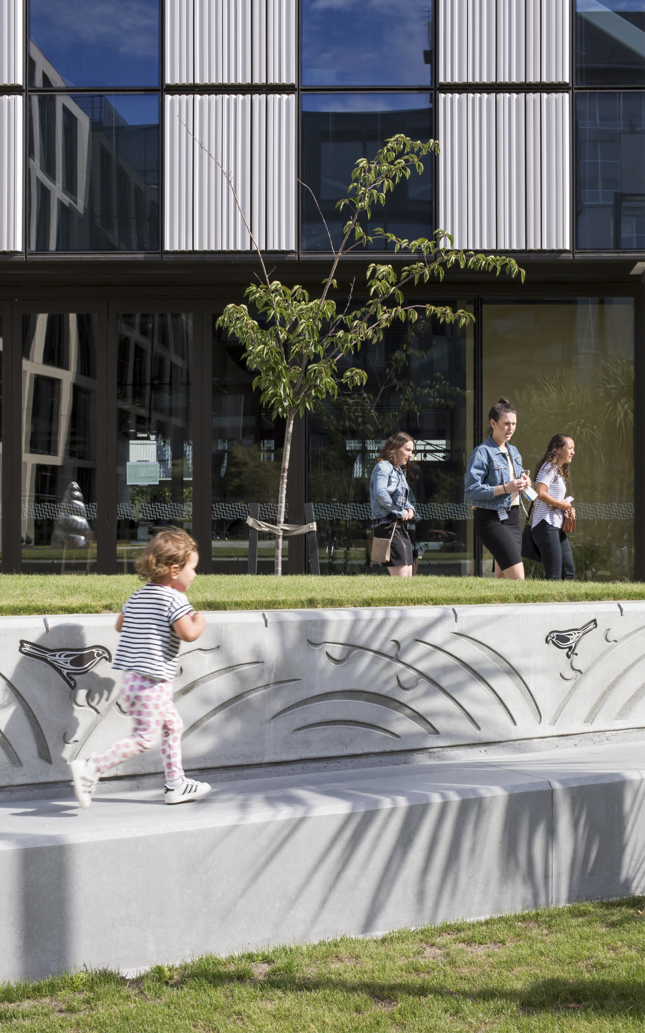 King Edward Barracks