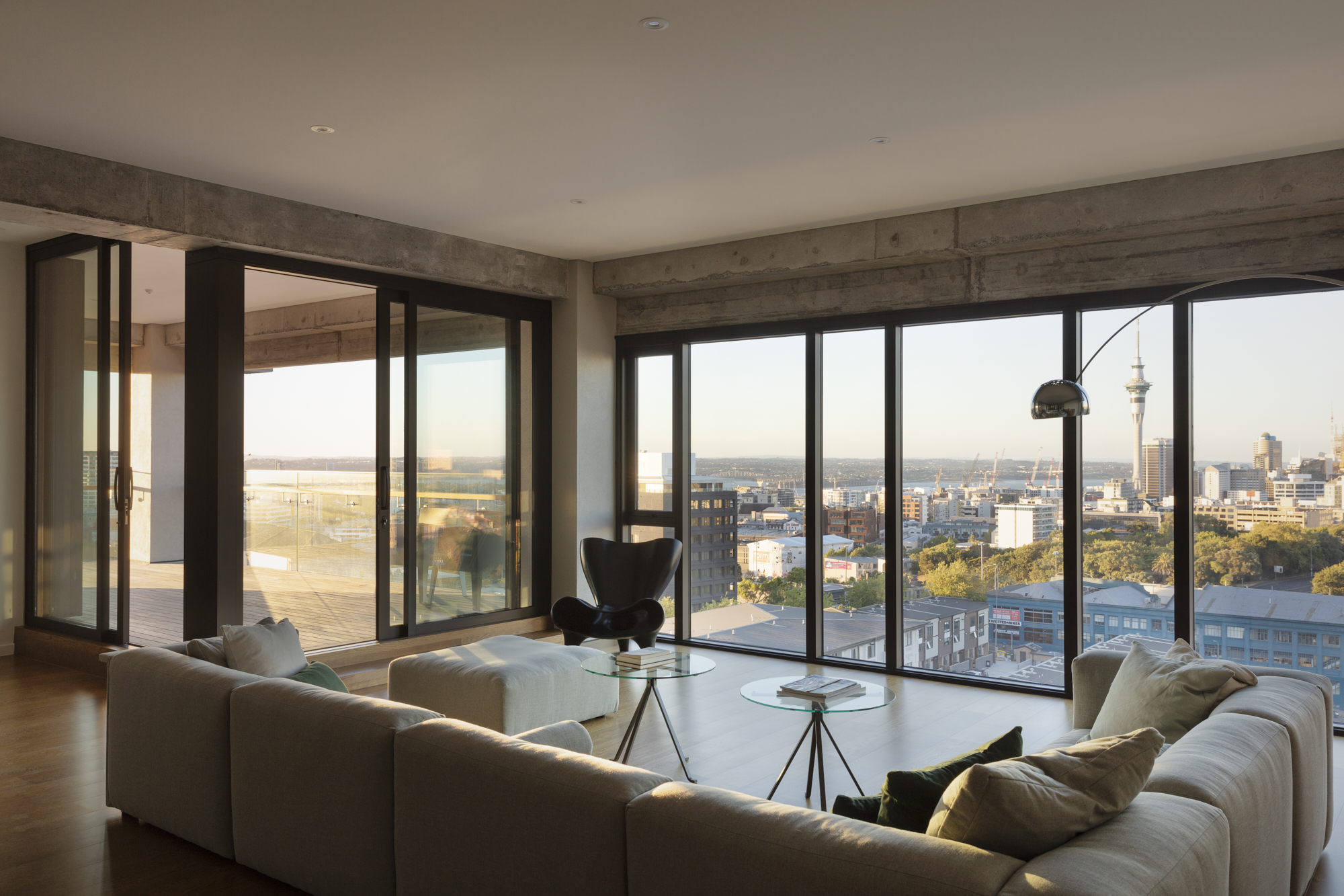 SKHY_tower apartment type B_8 of 10