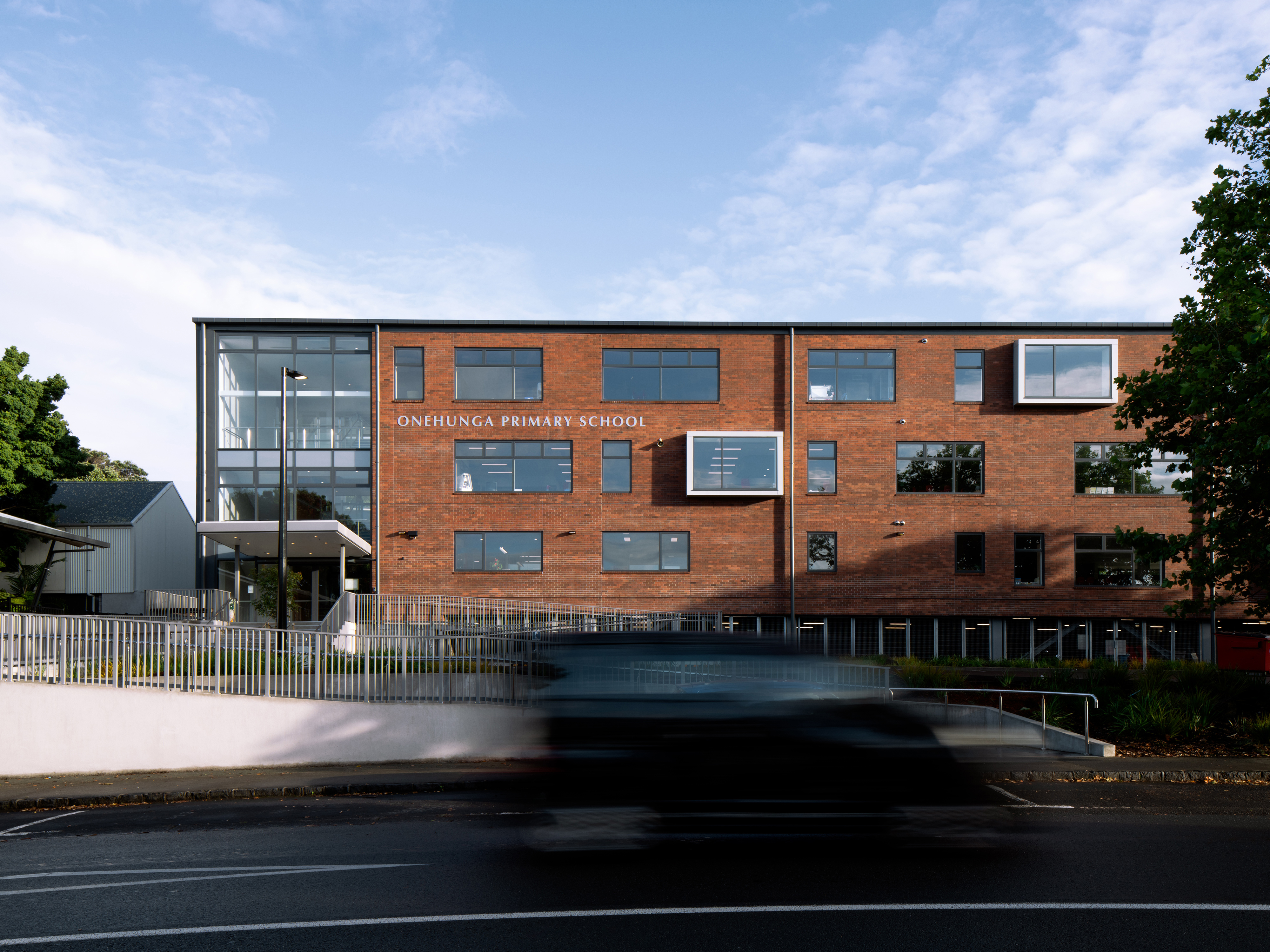 Onehunga Primary School