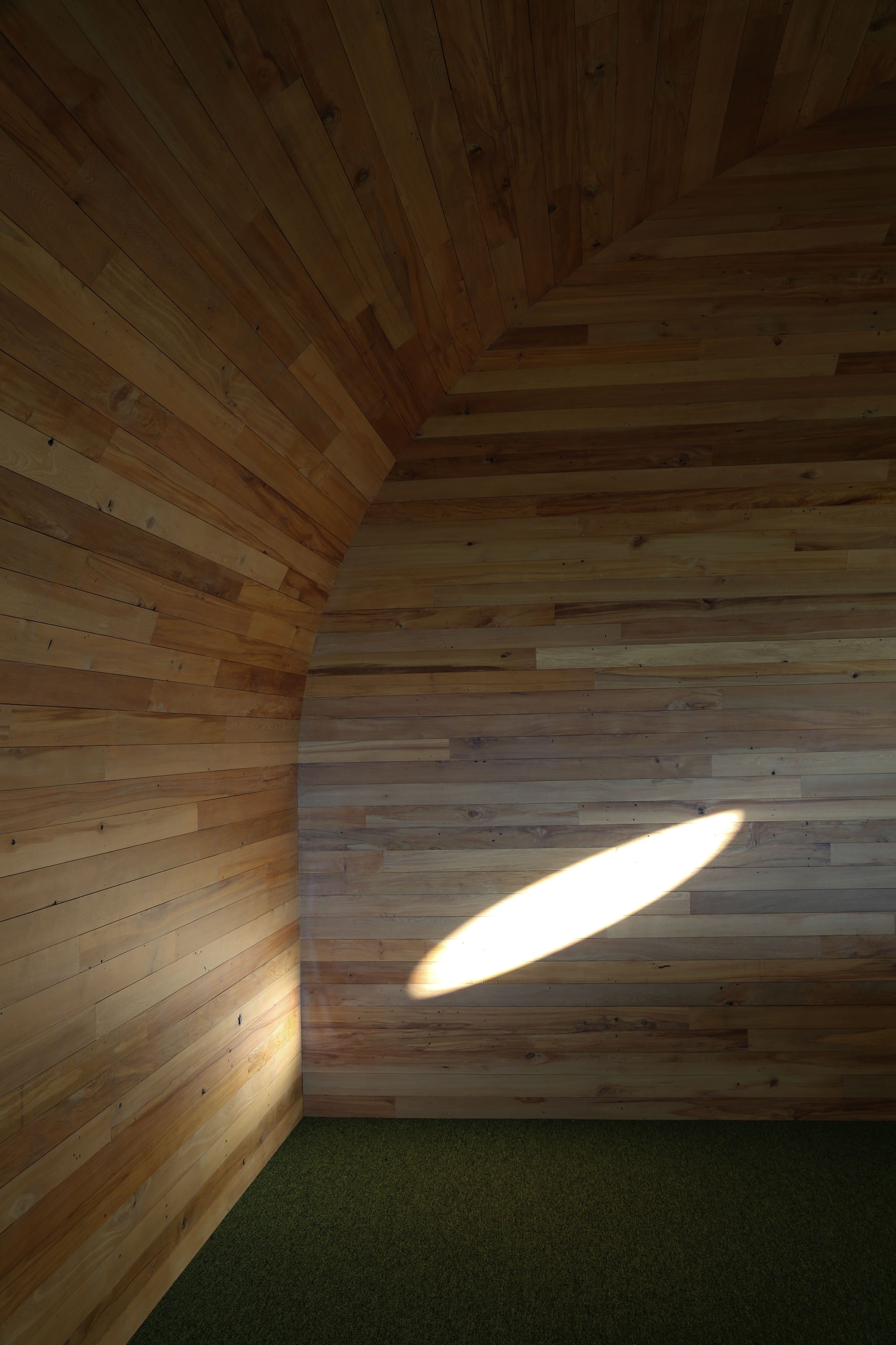 New Brighton RSA Billiards Room