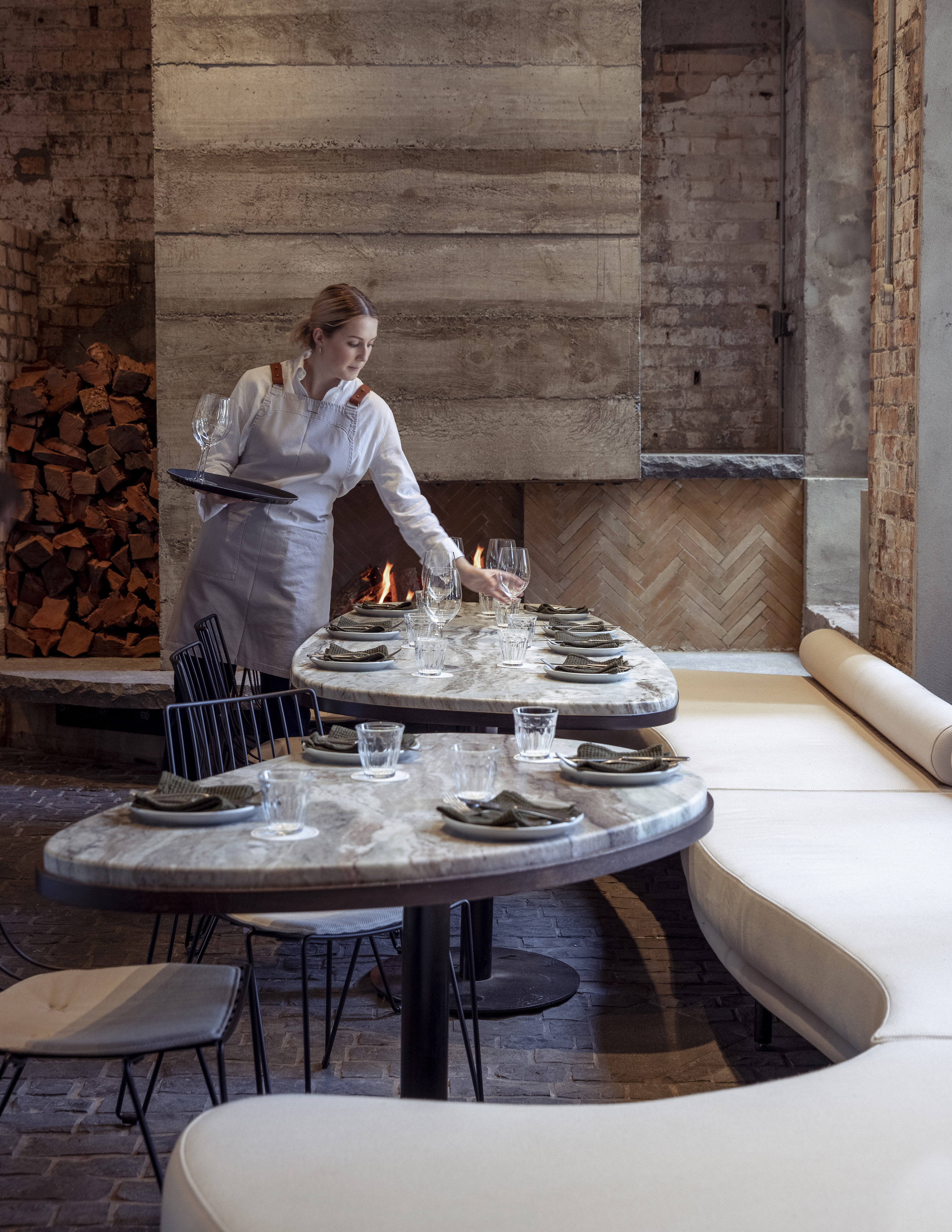 The Hotel Britomart Hospitality