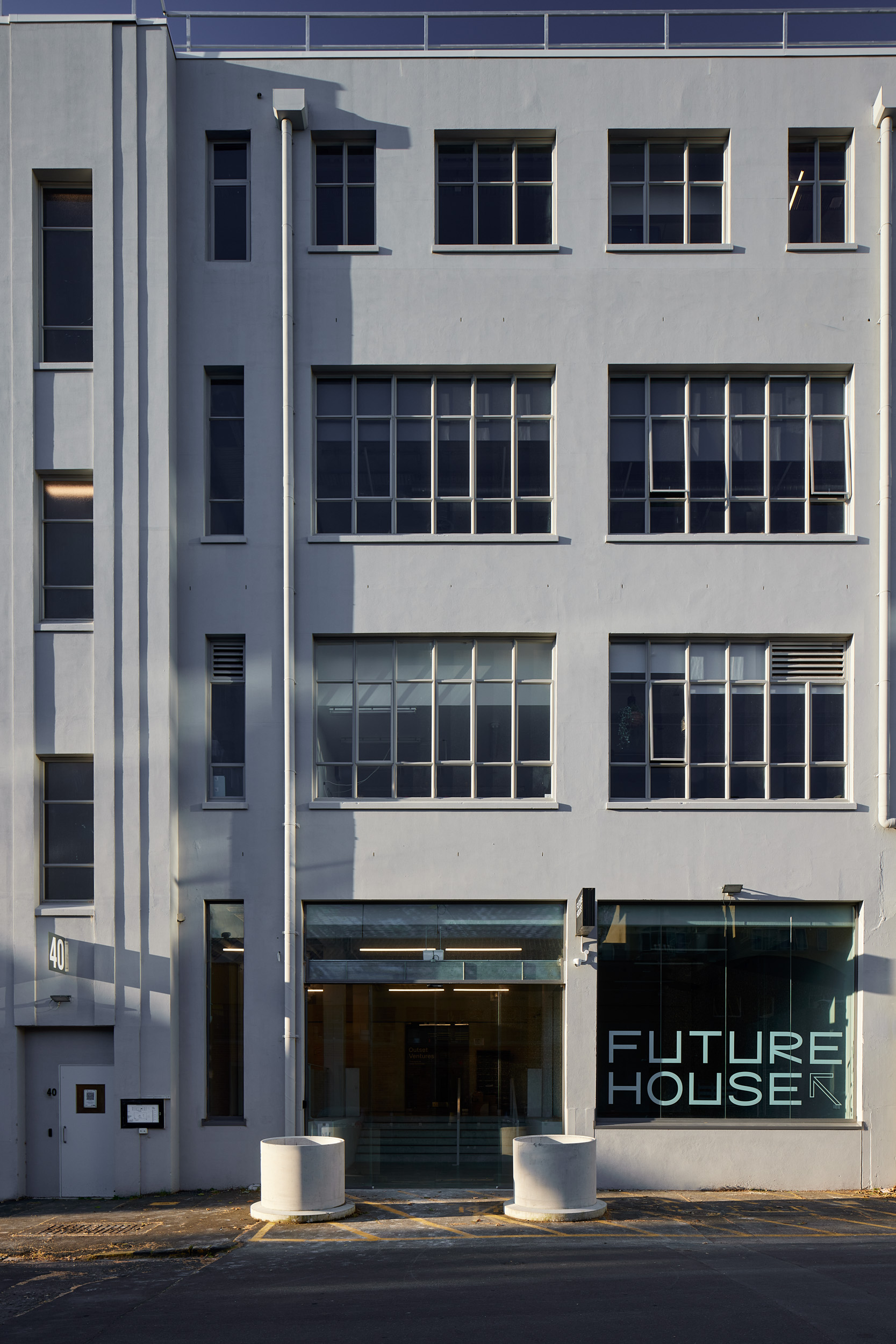Future House - 2023 Auckland Architecture Awards - NZIA Website