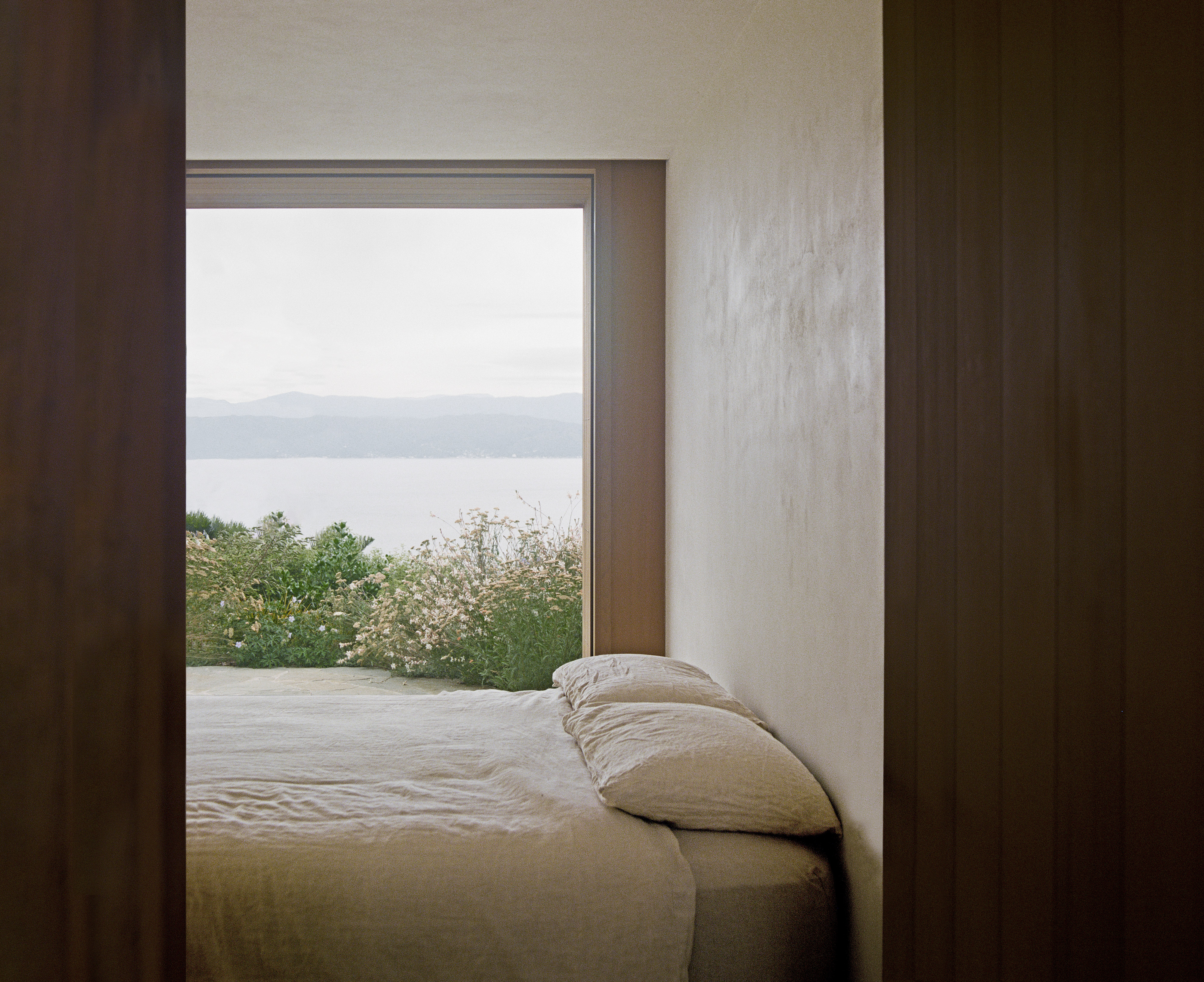 Upper Watt Residence