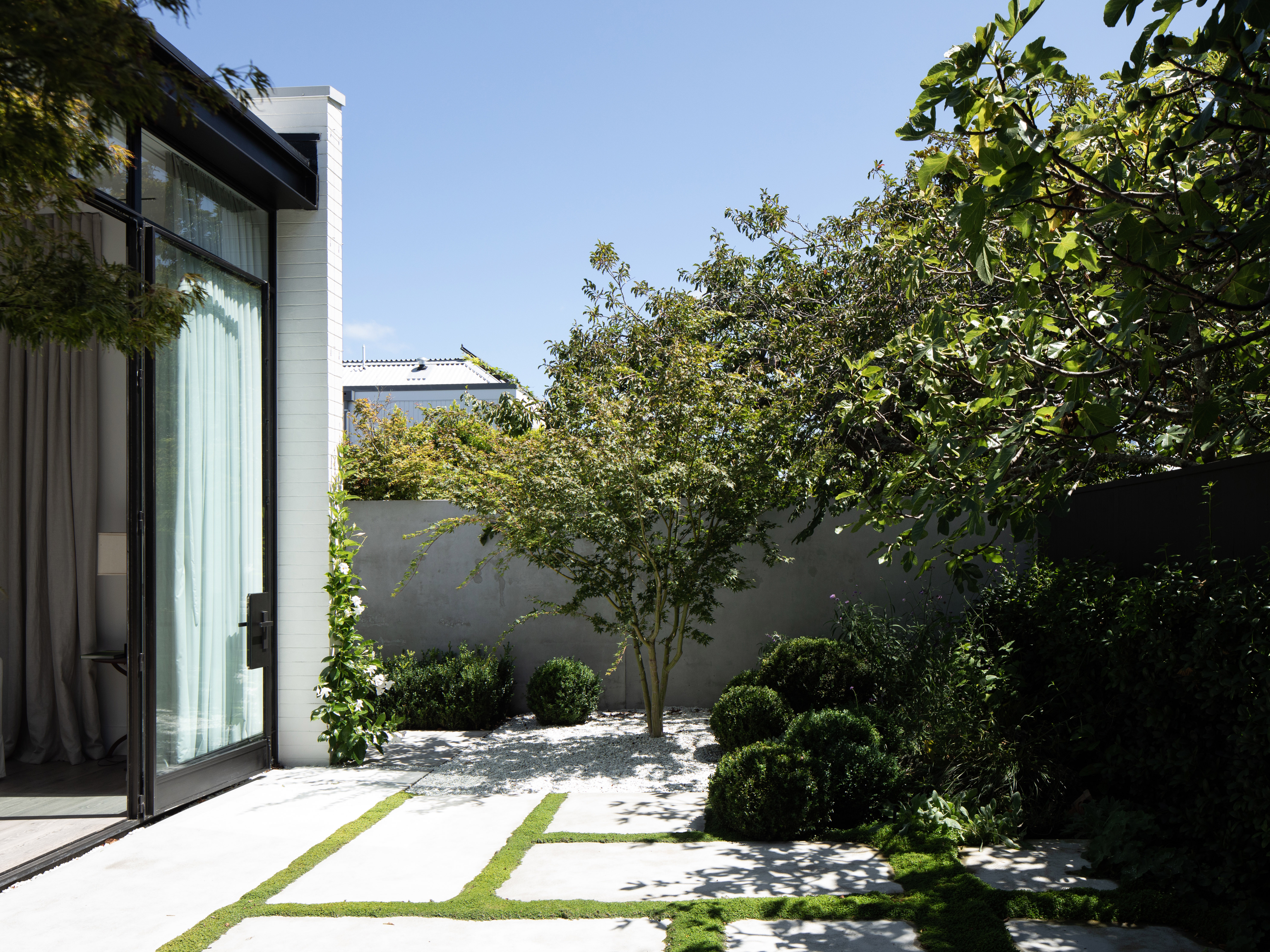 Small Tall Alteration