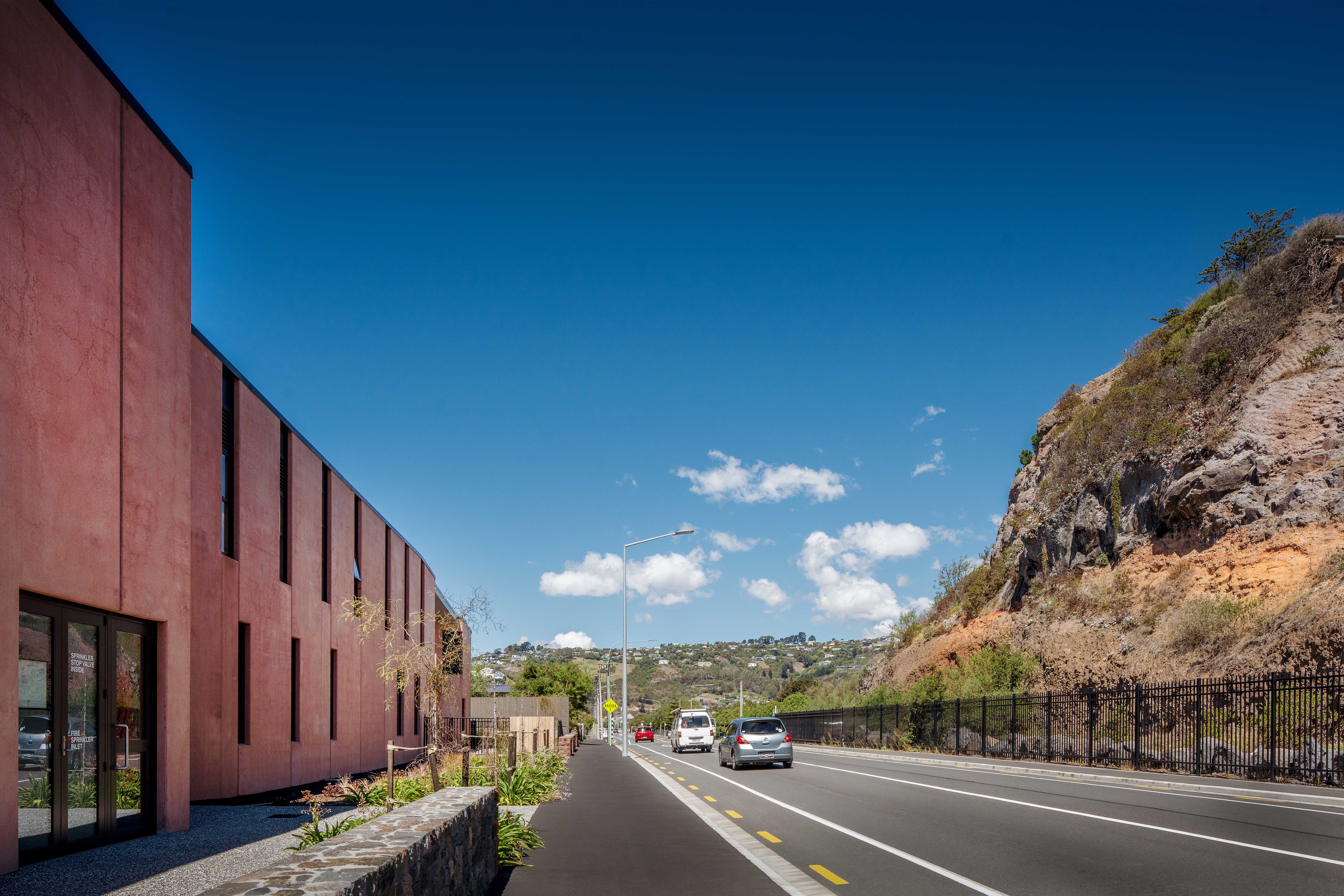 Te Raekura Redcliffs School