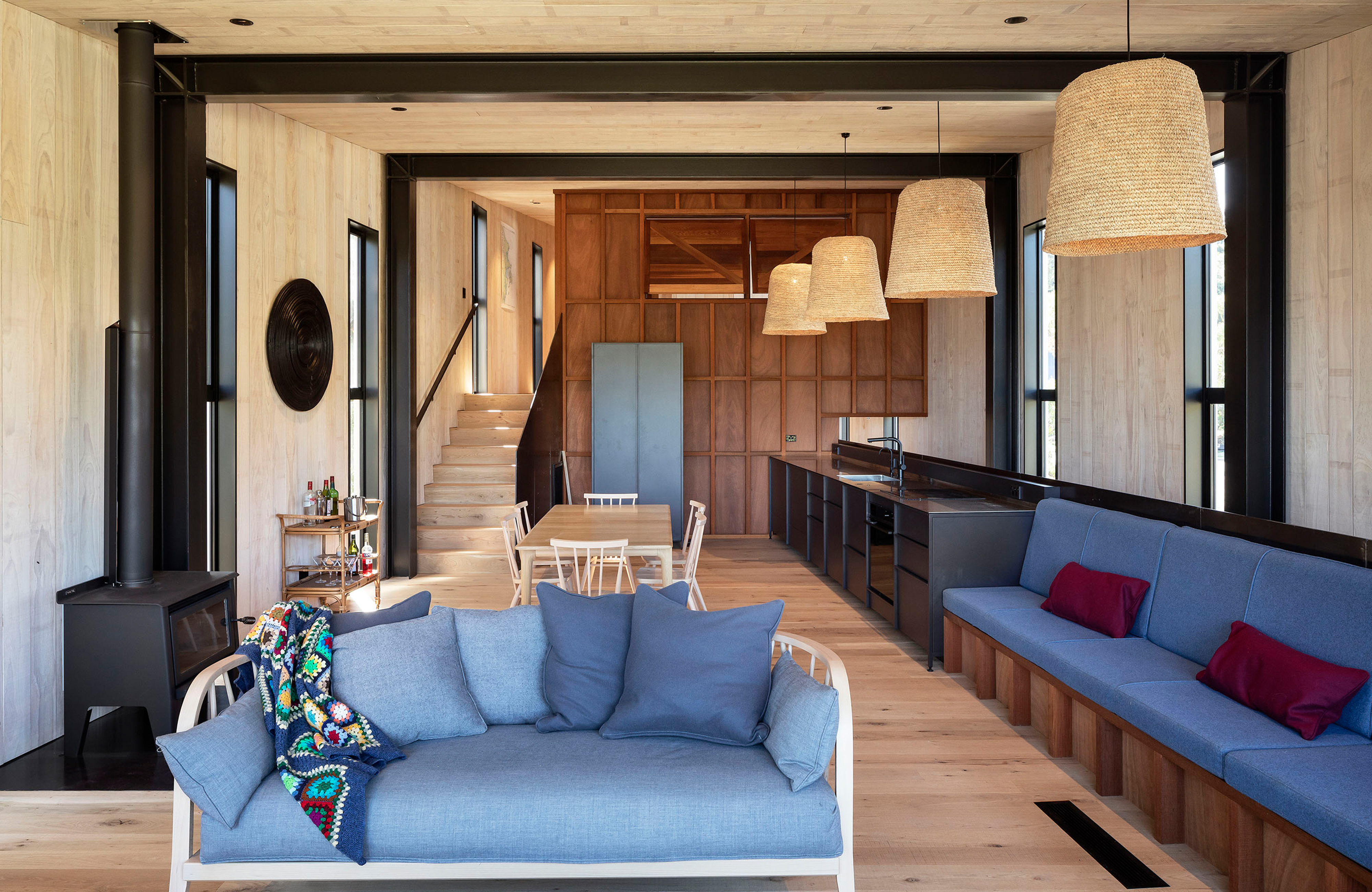 Buckleton’s Boat Shed