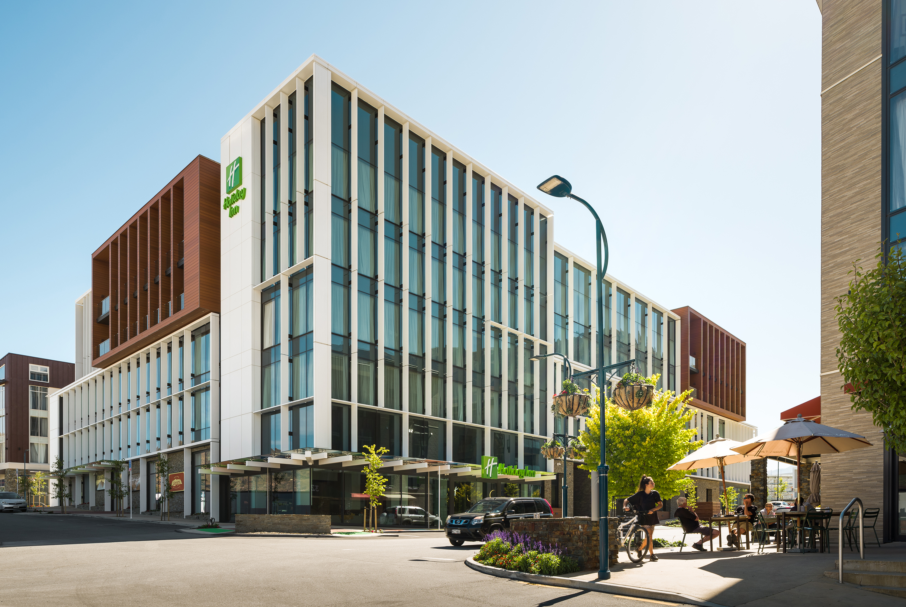 Holiday Inn Queenstown Remarkables Park