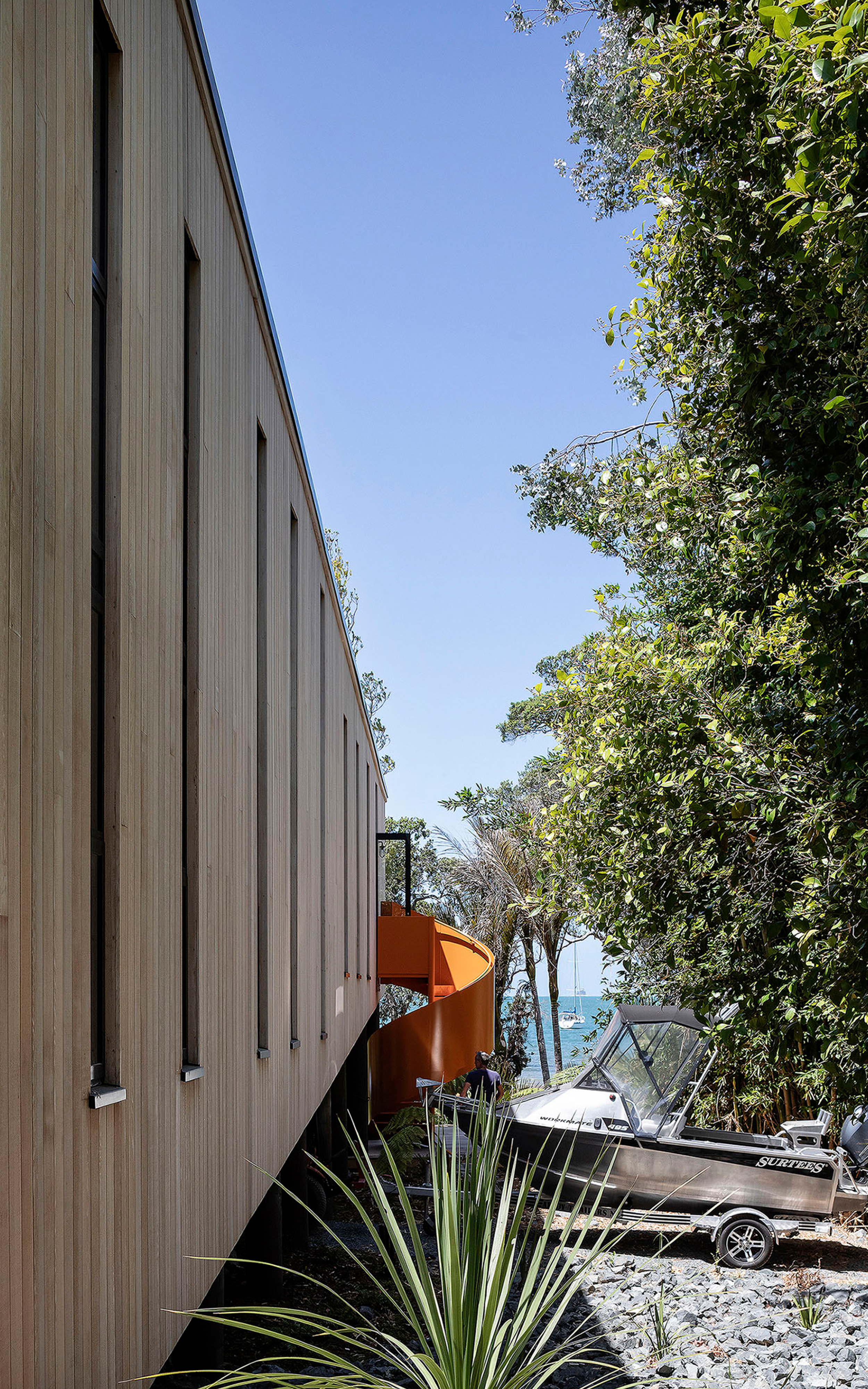 Buckleton’s Boat Shed