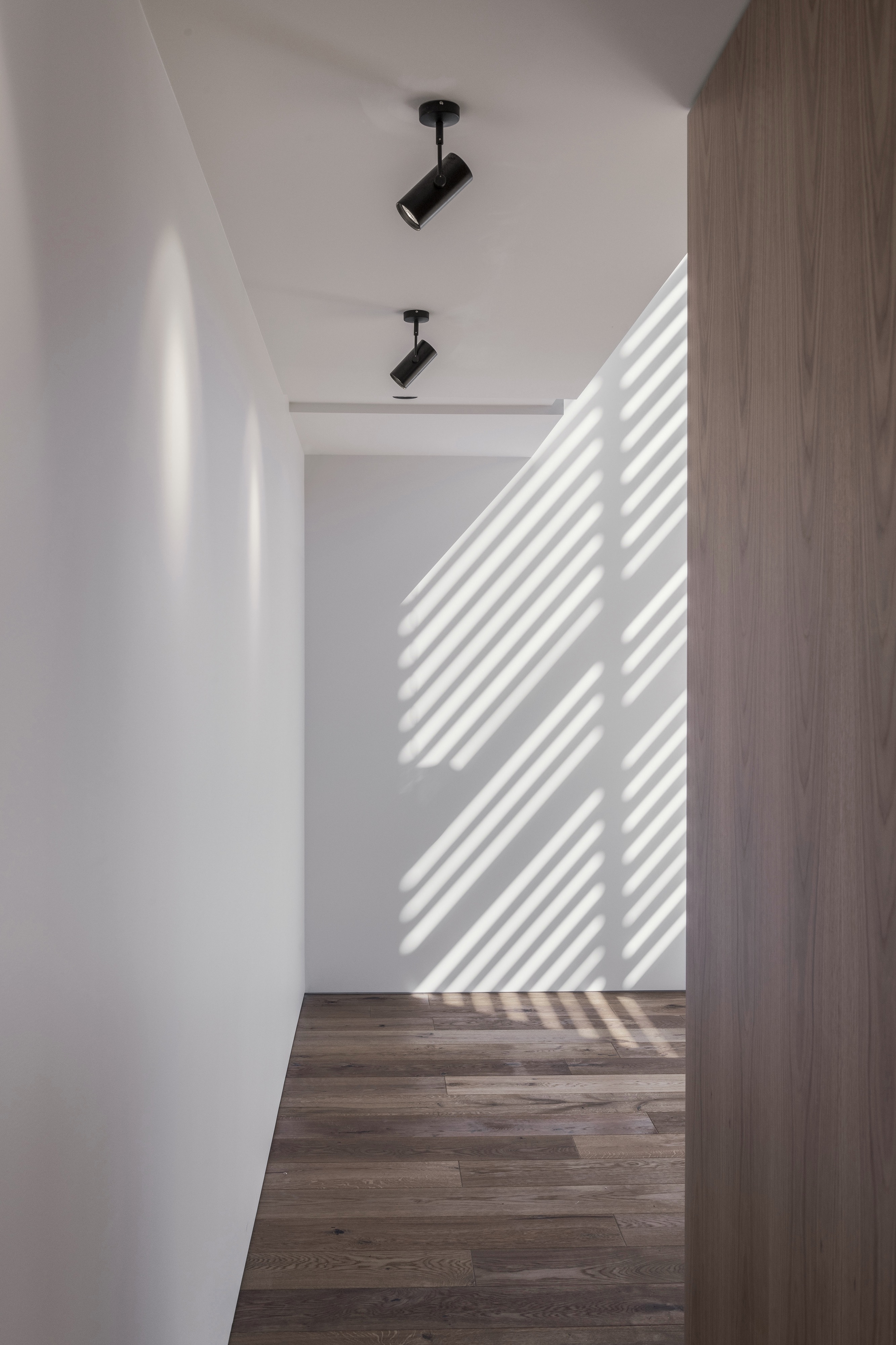 Dublin Street Townhouses