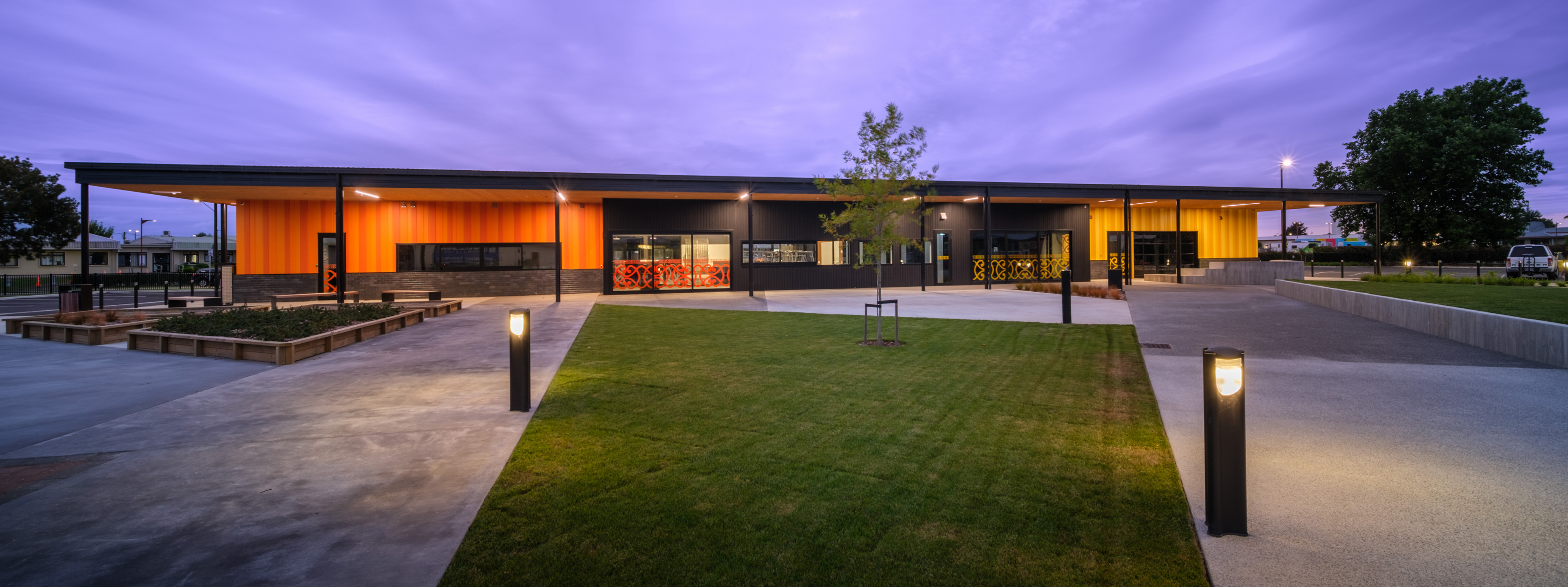 Heretaunga Intermediate School