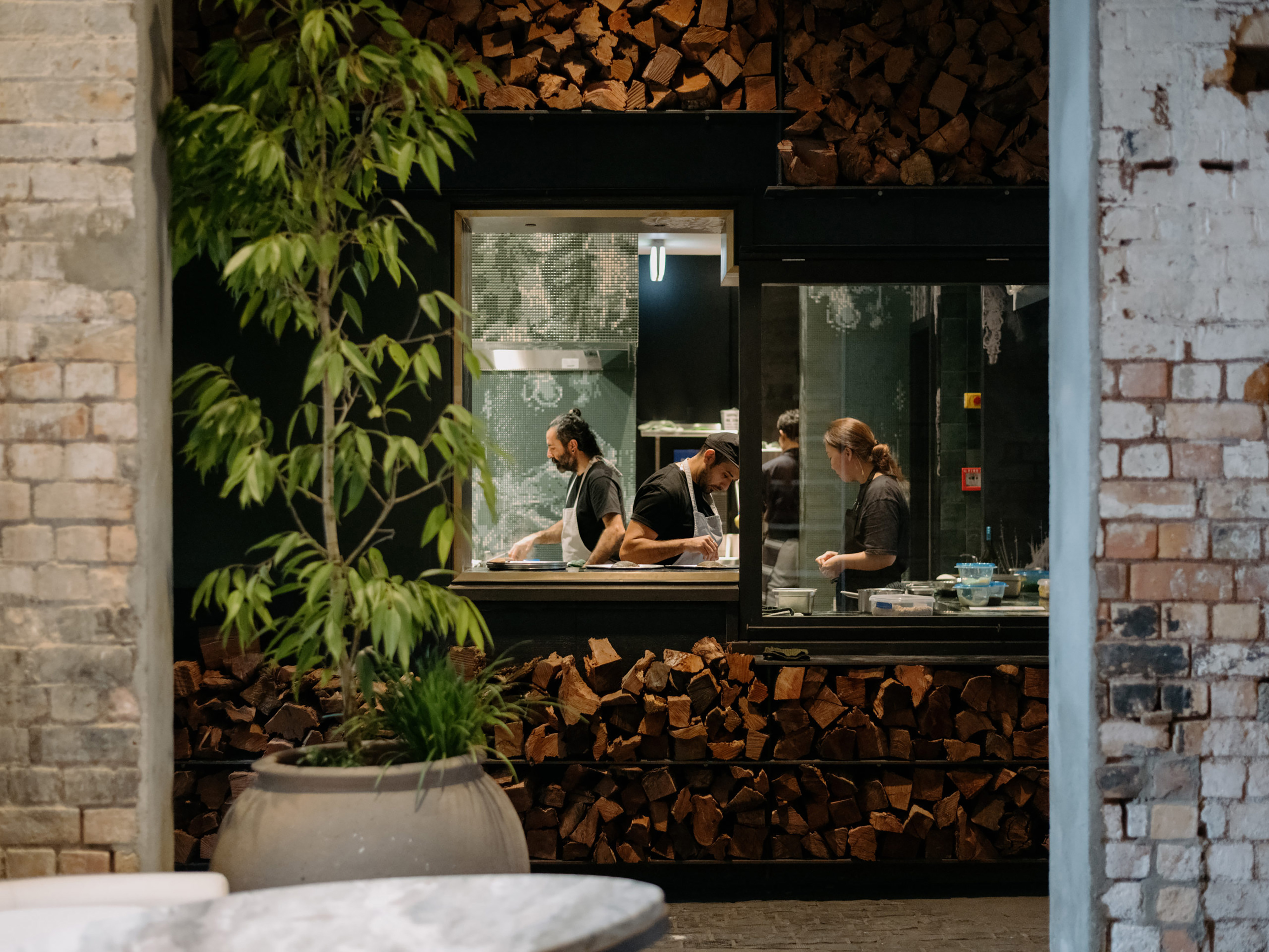 The Hotel Britomart Hospitality