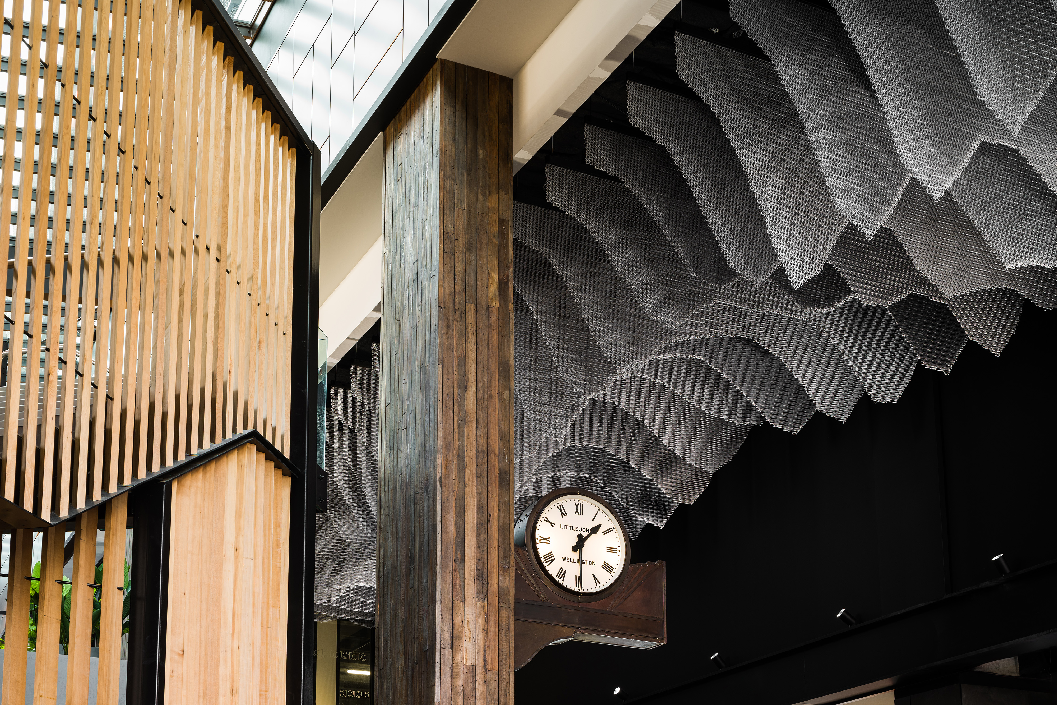 Invercargill Central