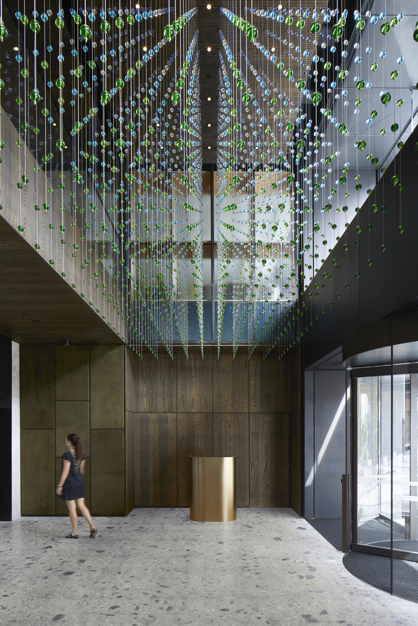 Deloitte Centre - Te Kaha