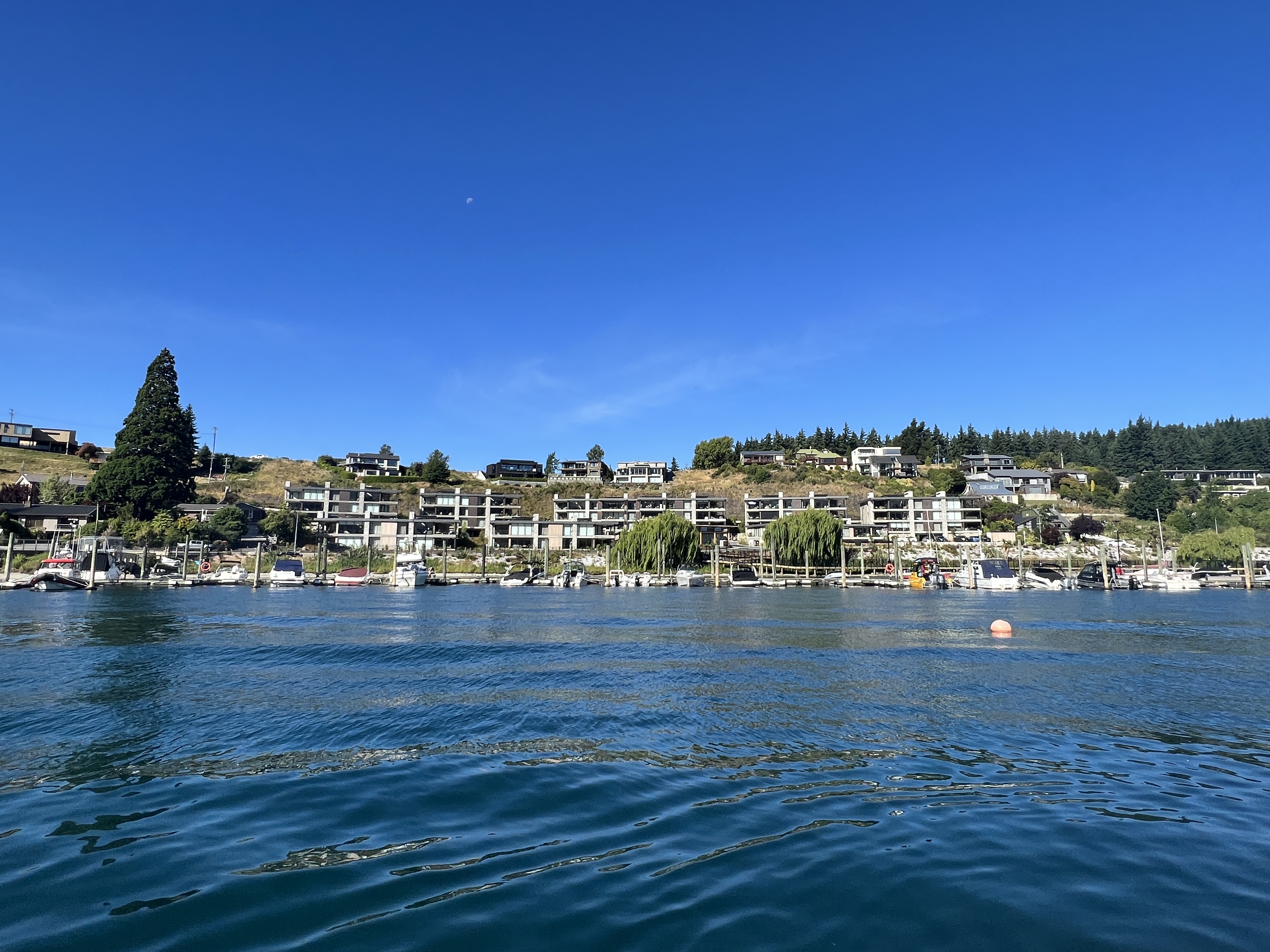 Marina Terrace Apartments