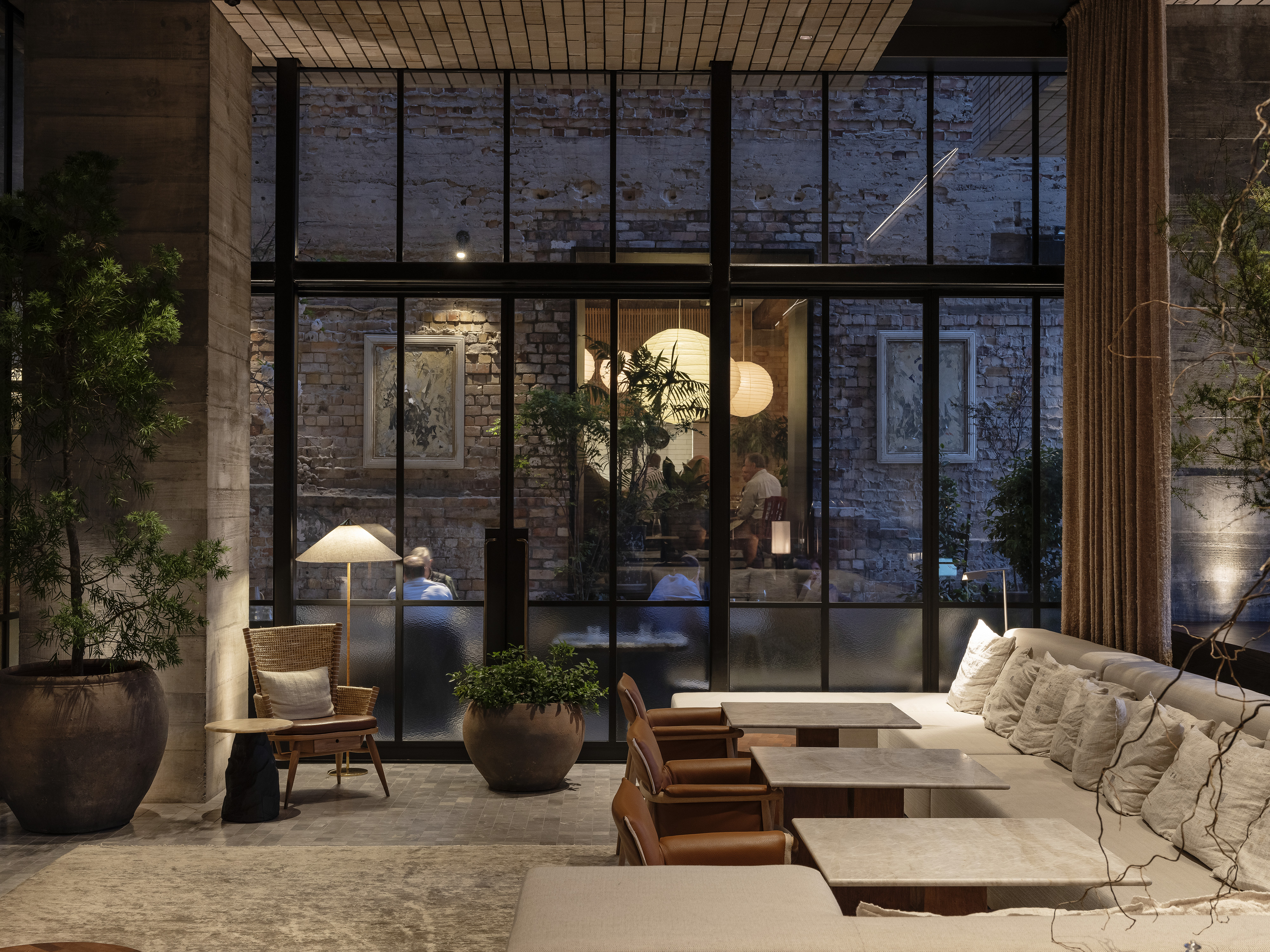 The Hotel Britomart Hospitality