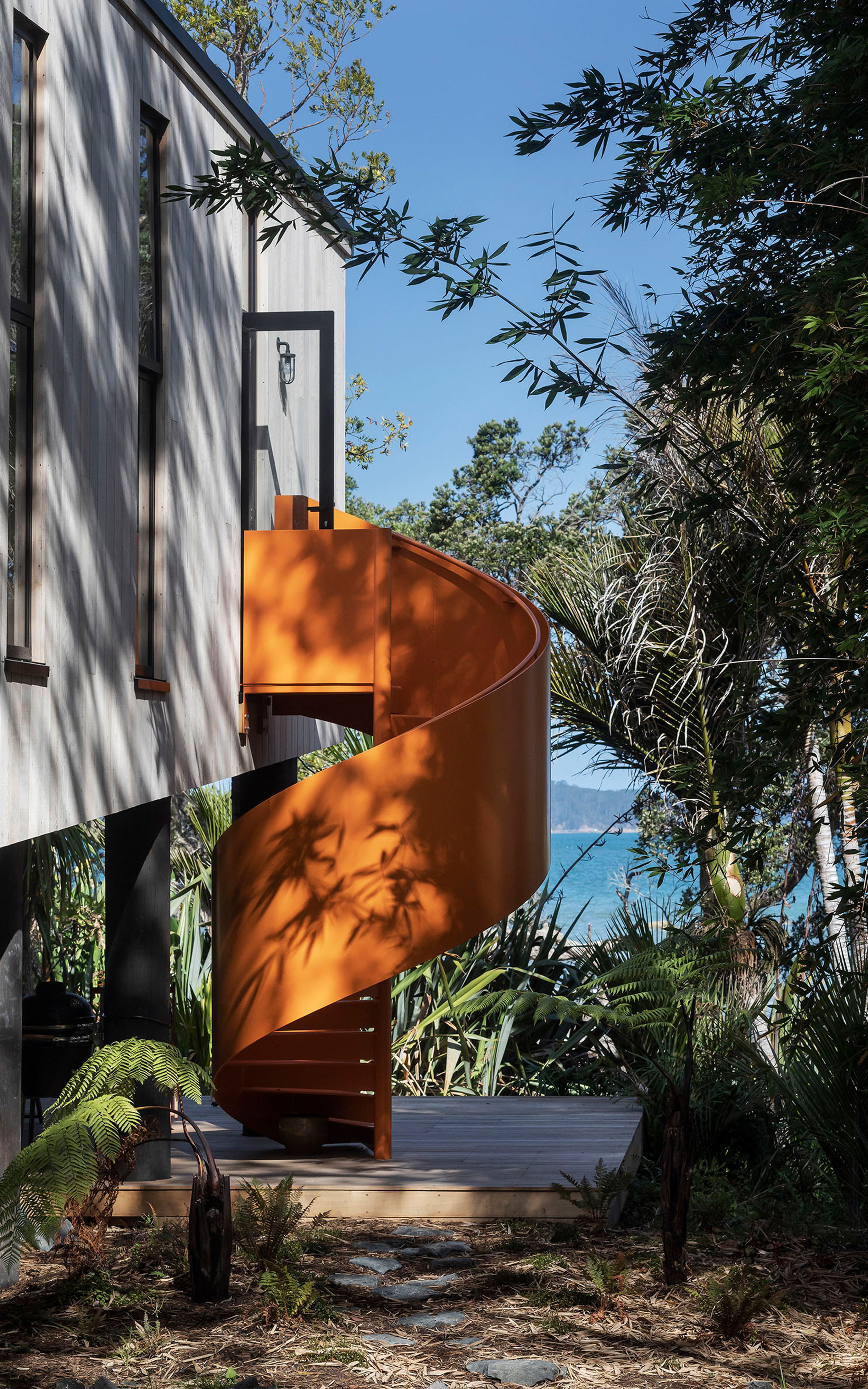 Buckleton’s Boat Shed