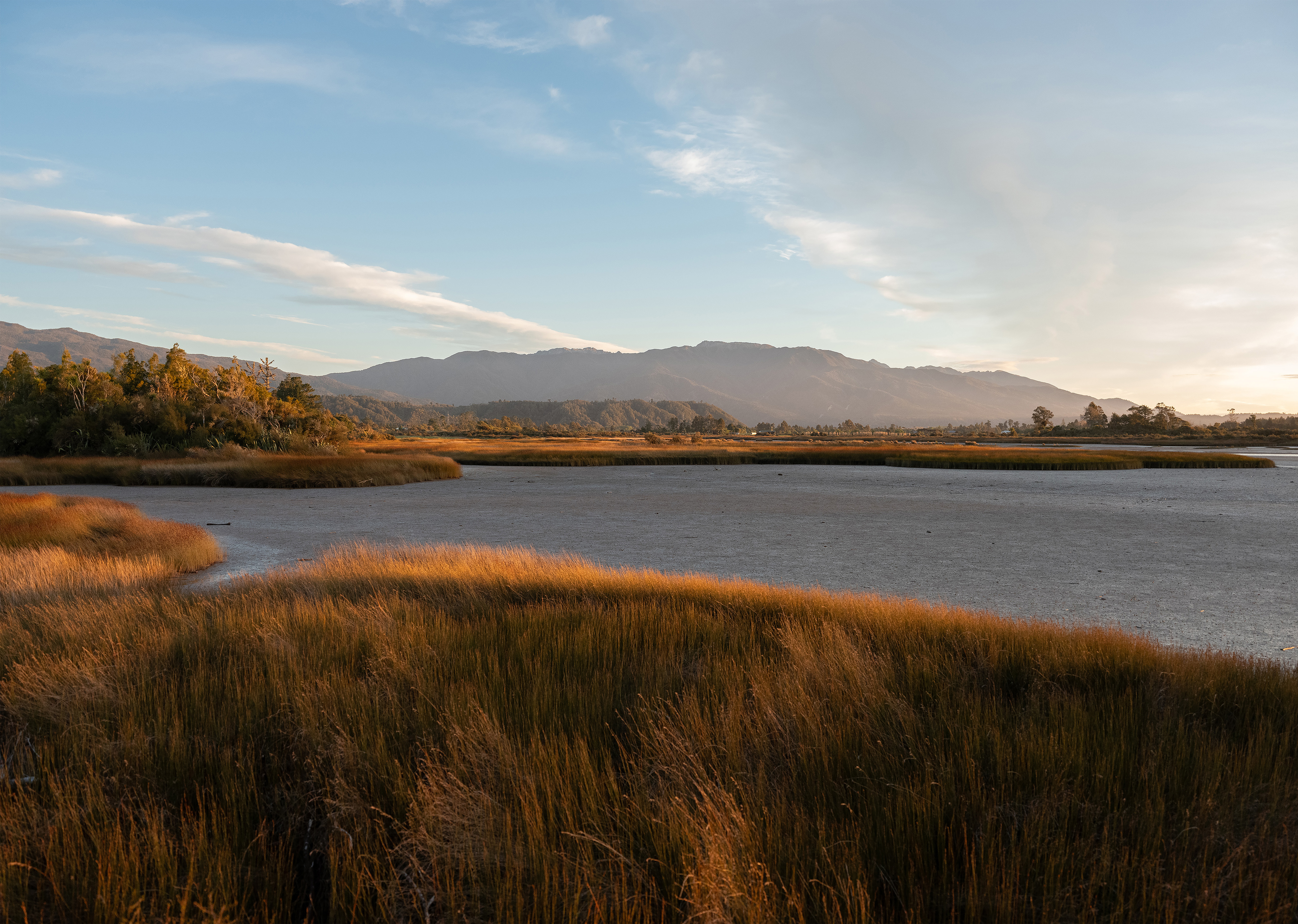 Cutting Our Own Track. Westport Master Plan.