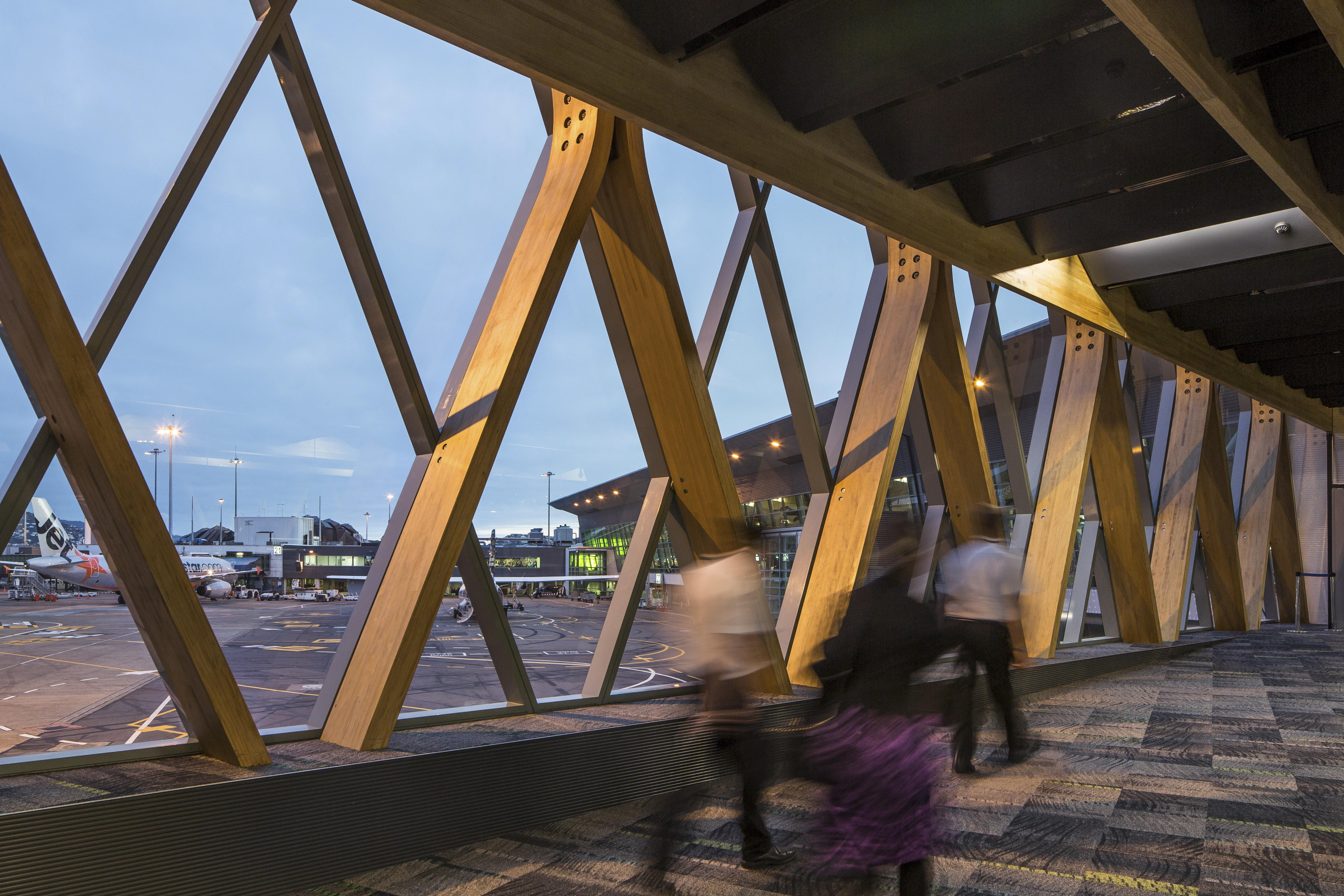 wellingtoninternationalairport