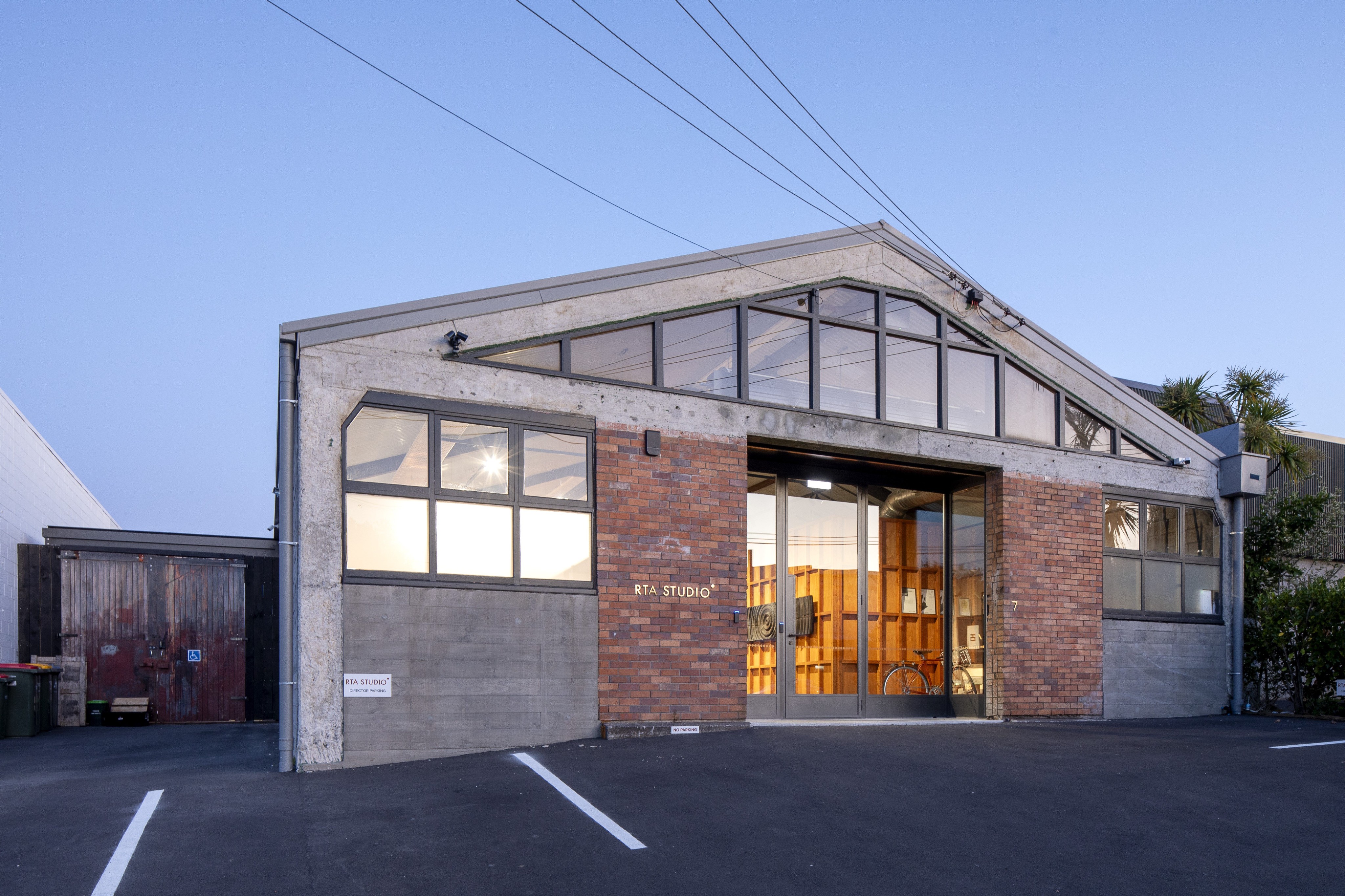 RTA Studio – Studio