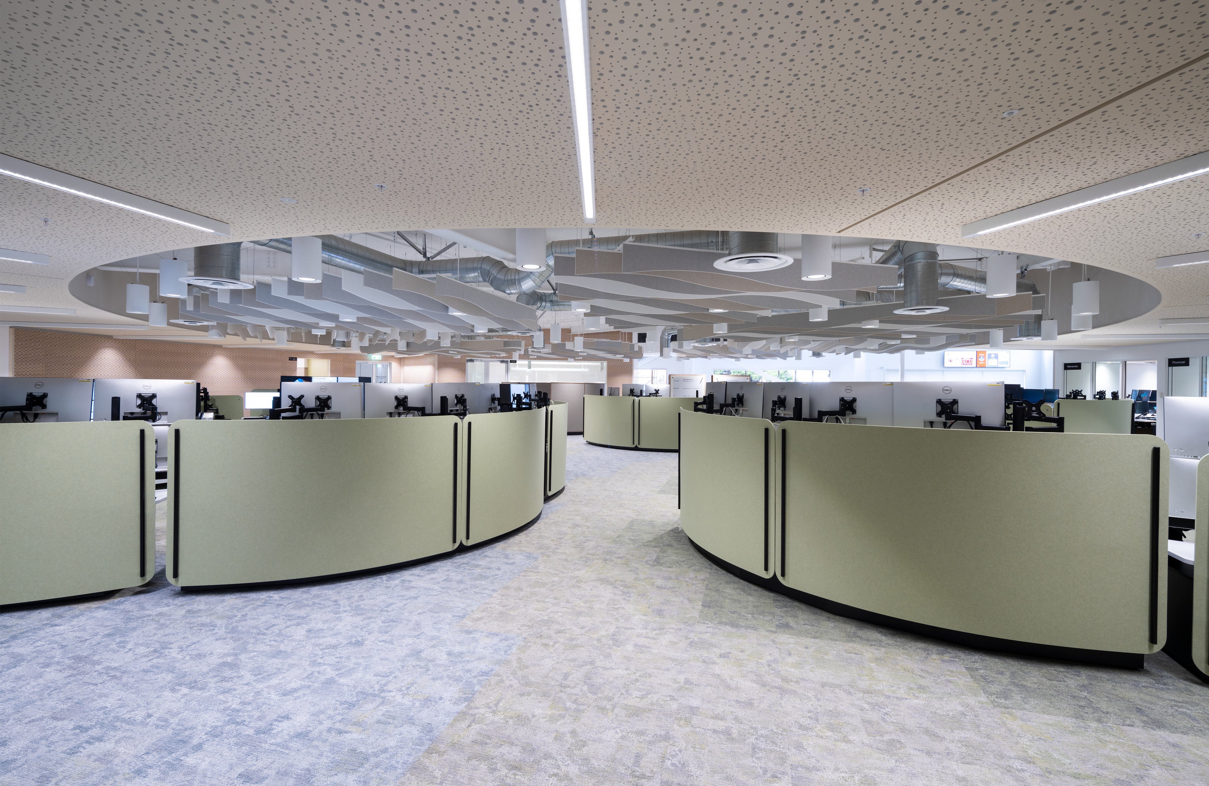 Wellington Train Control Upgrade Project (WTCUP) 