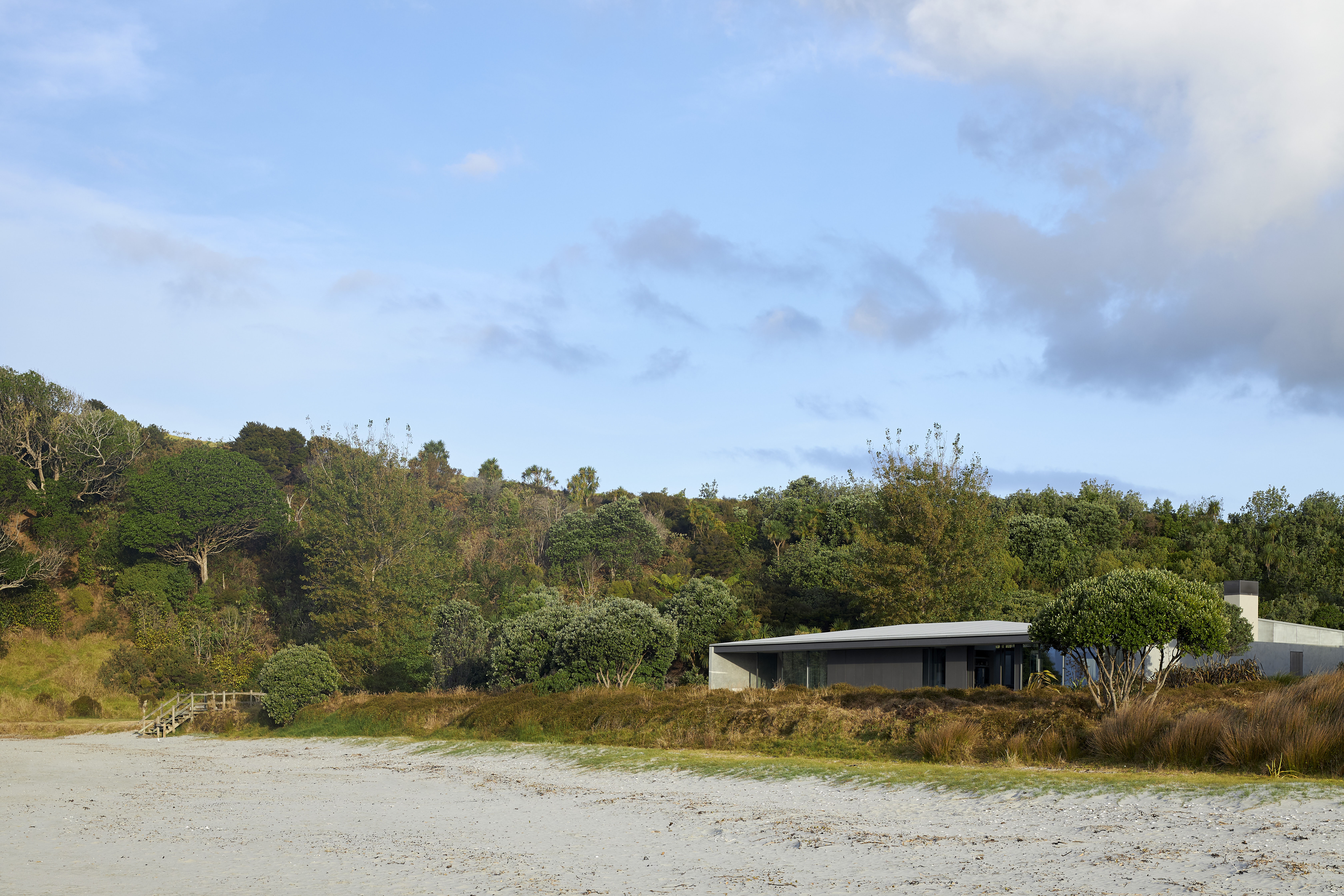 Taumata Beach House