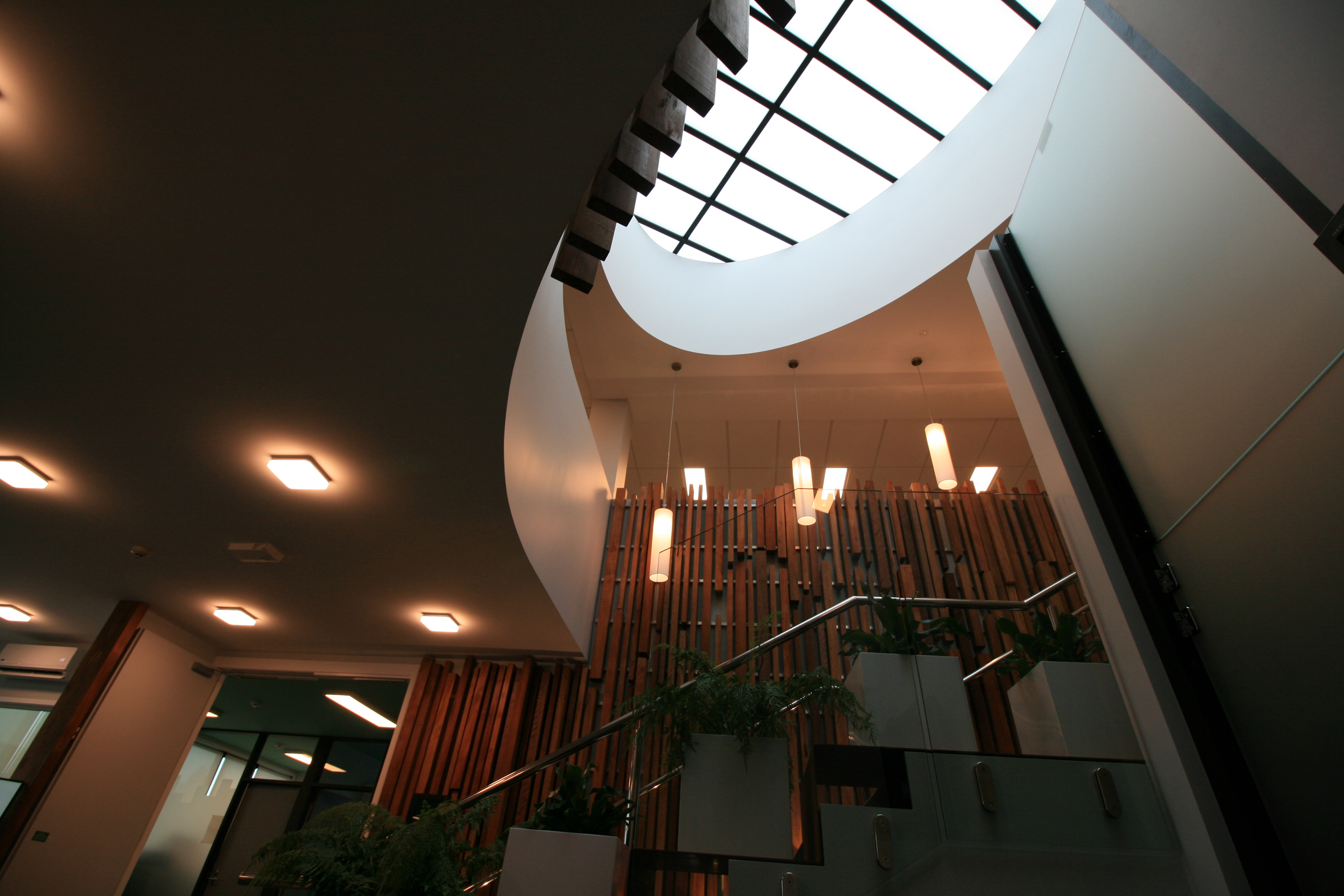 PKW Offices