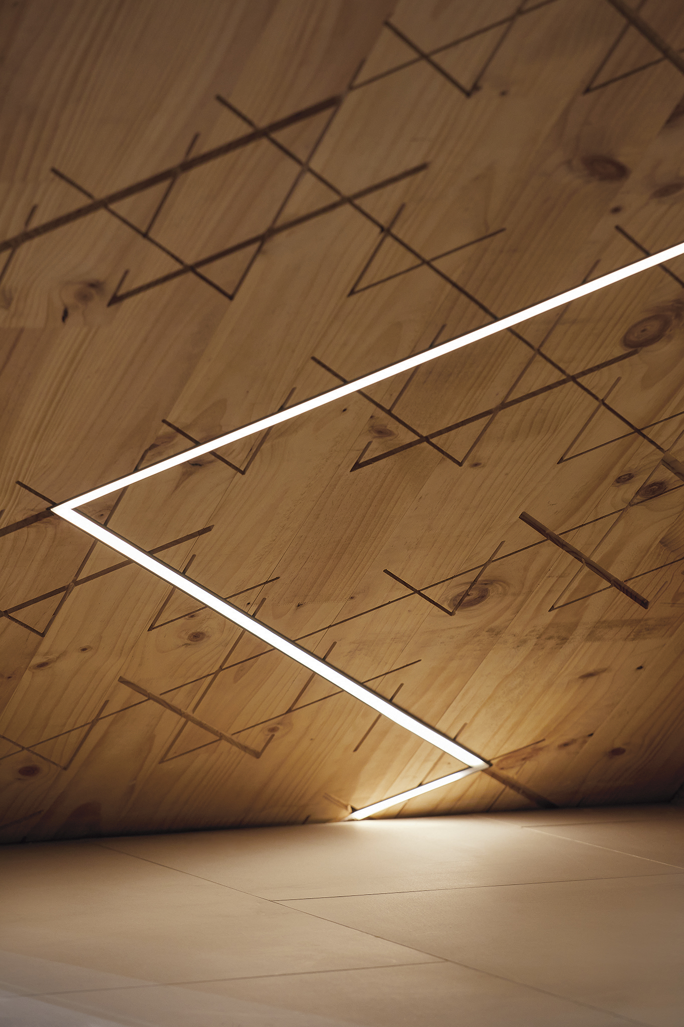 Te Tihi – Aurecon Auckland