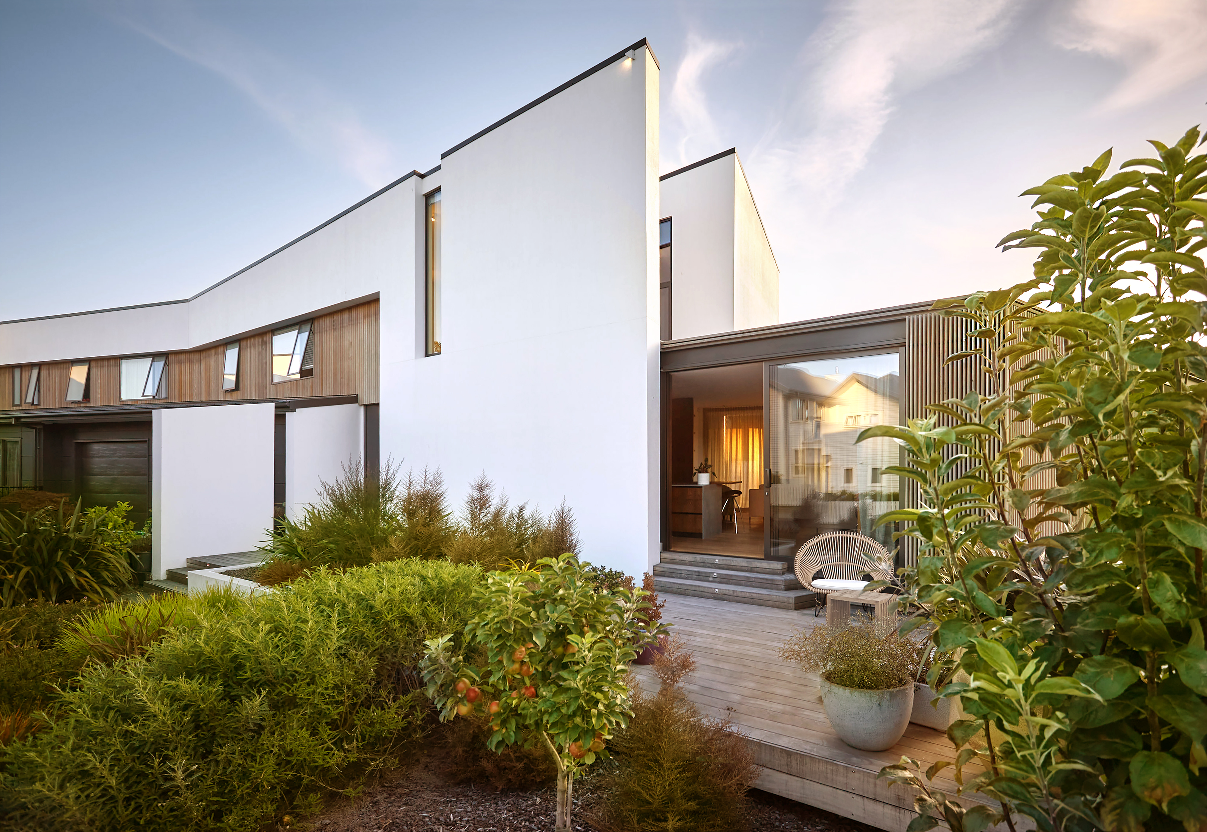 Seager Park Residences