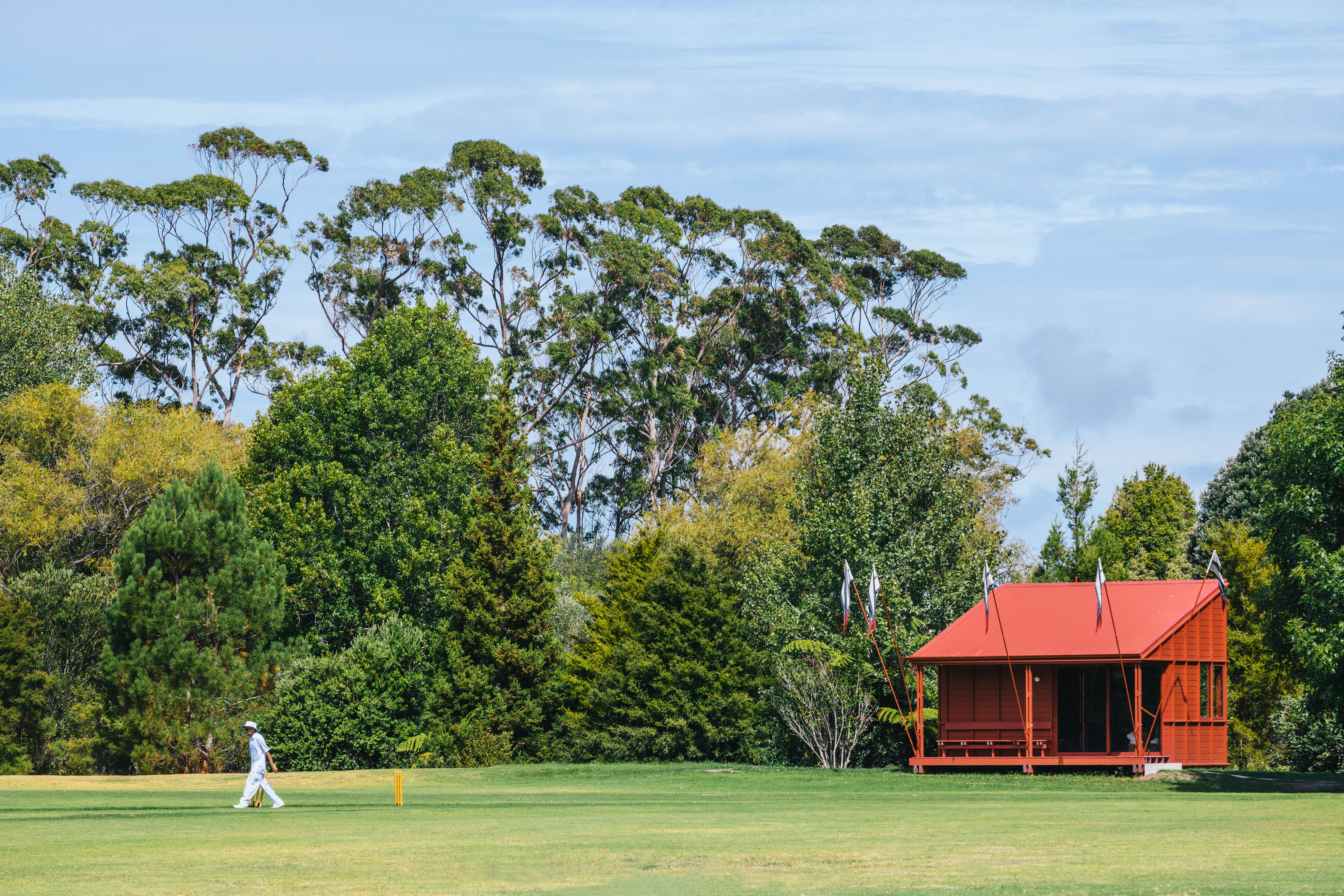 Point Wells Cricket Club