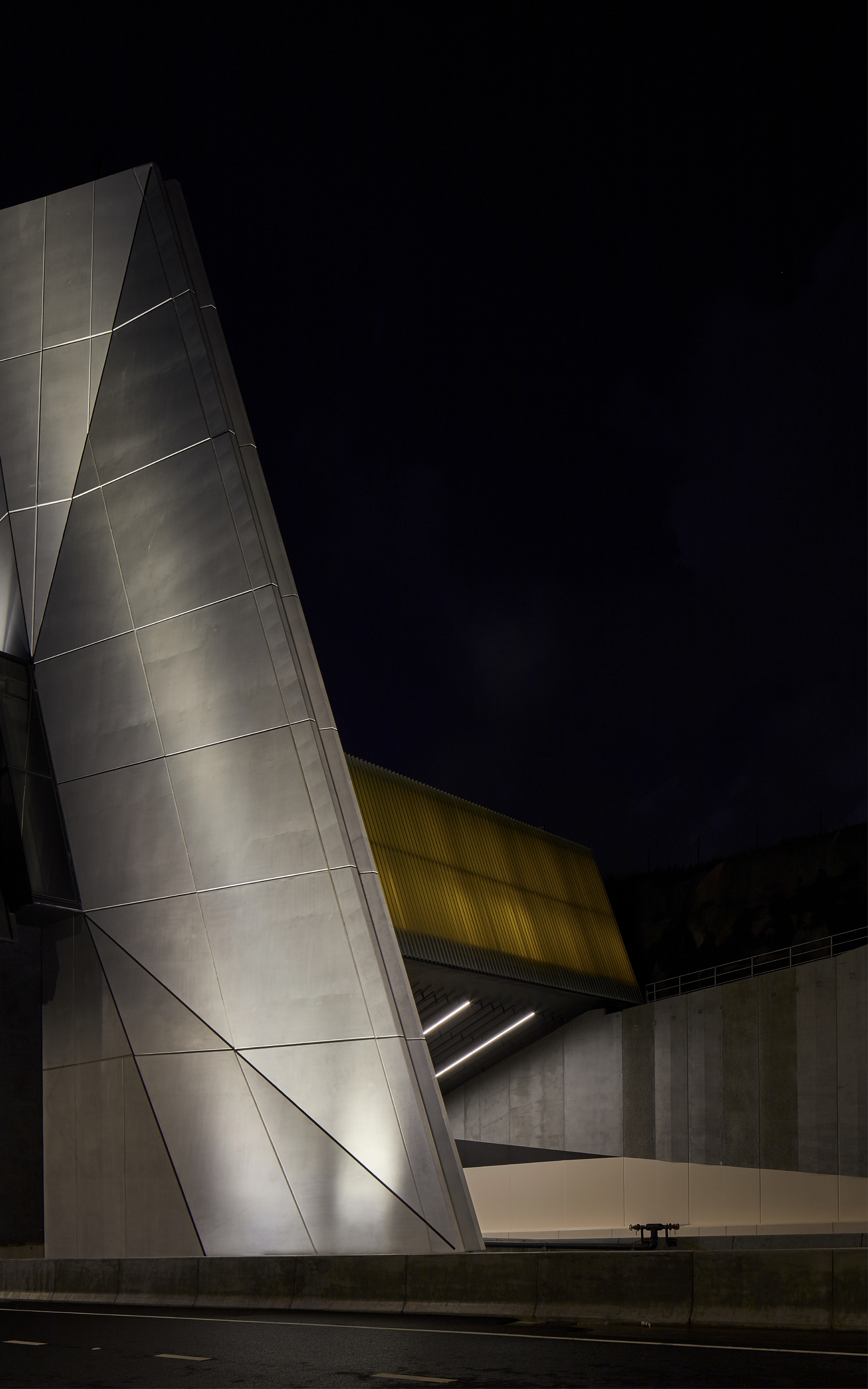 The Waterview Connection