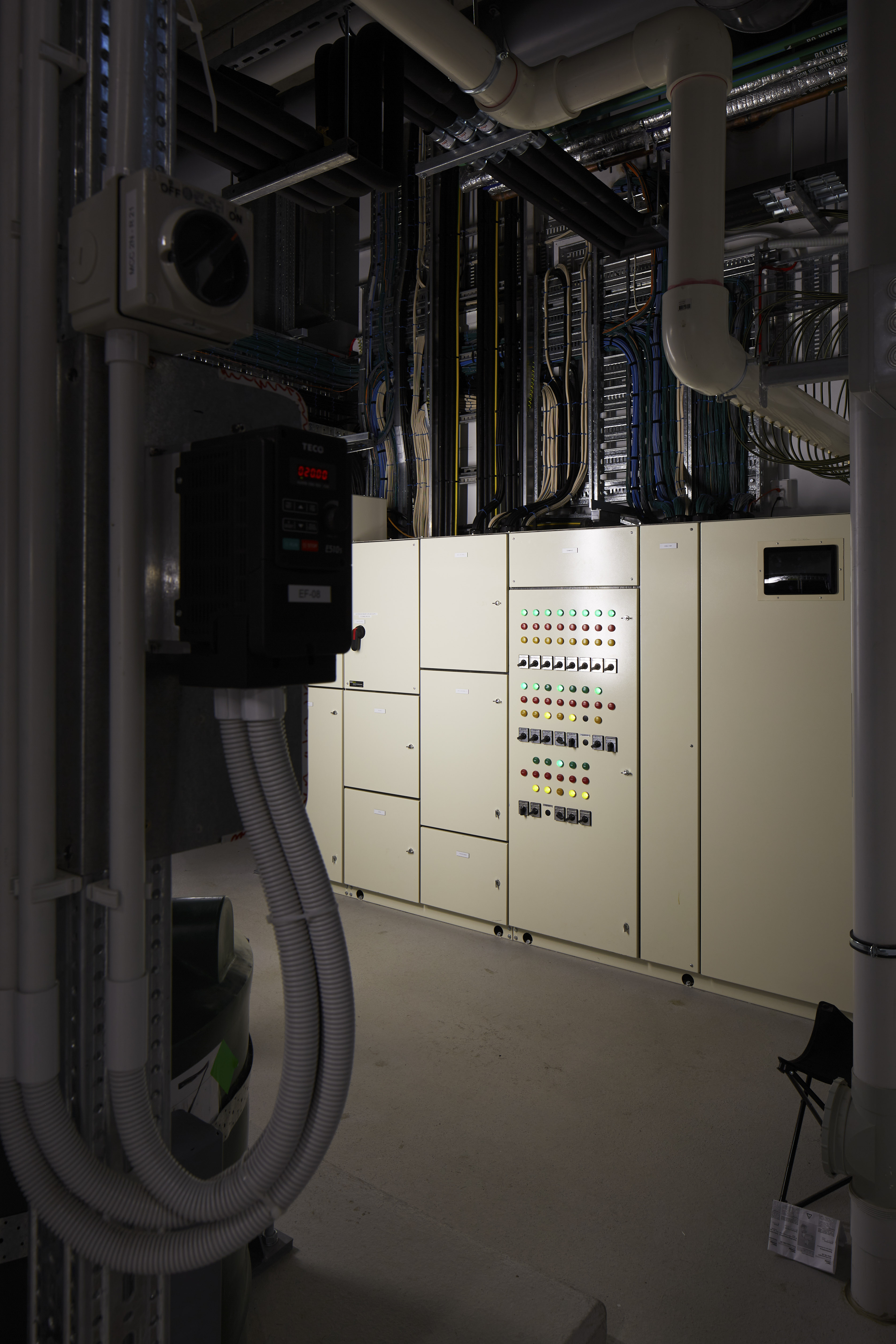 Te Ohu Rangahau Kai - Joint Food Science Facility