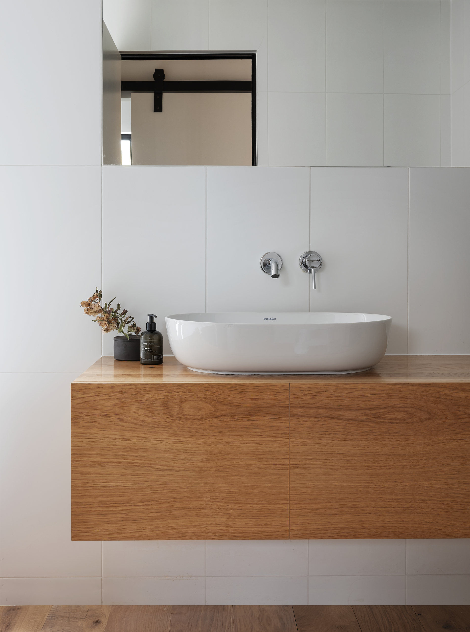 Ocean View Terrace House