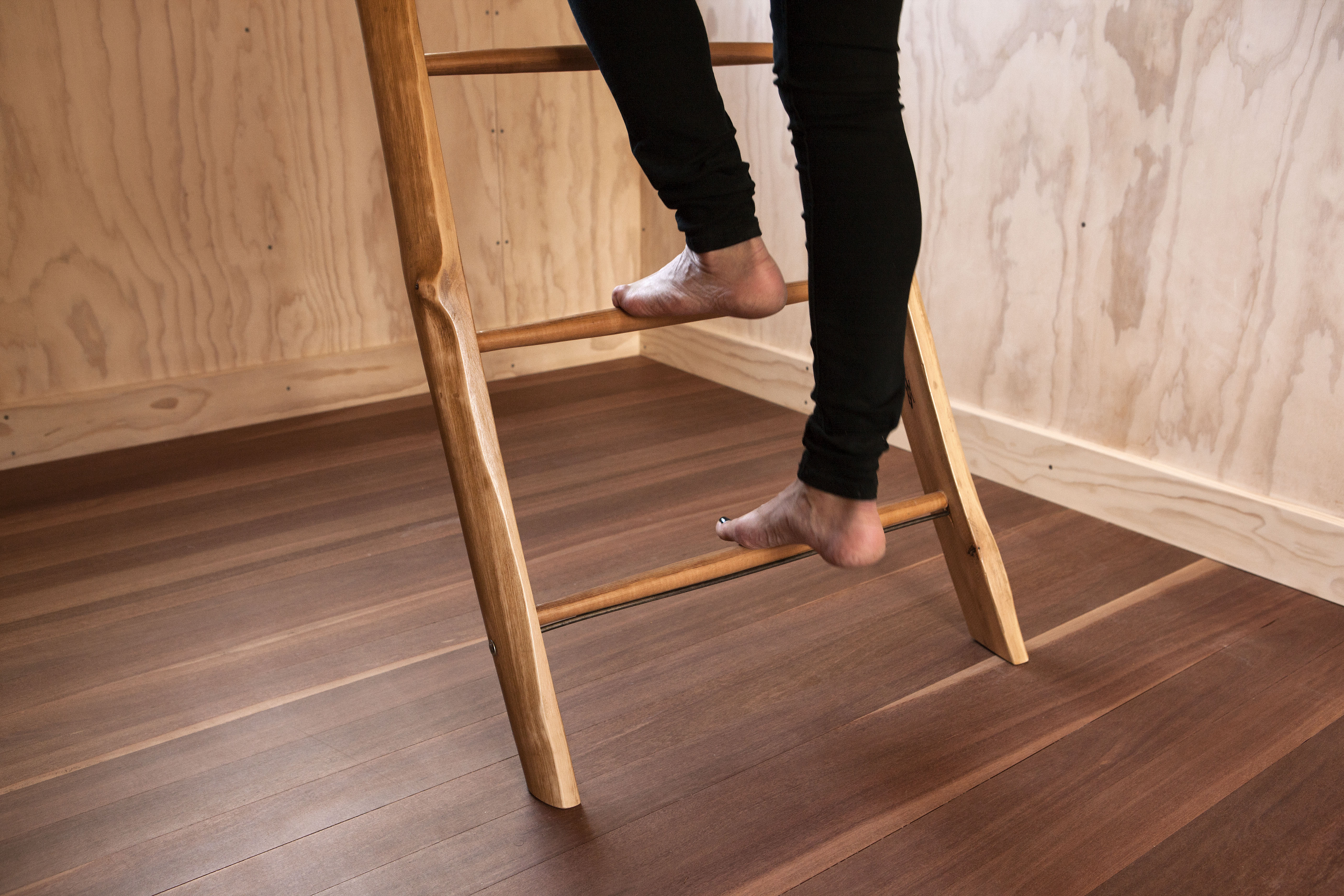 Longbush Ecosanctuary Welcome Shelter