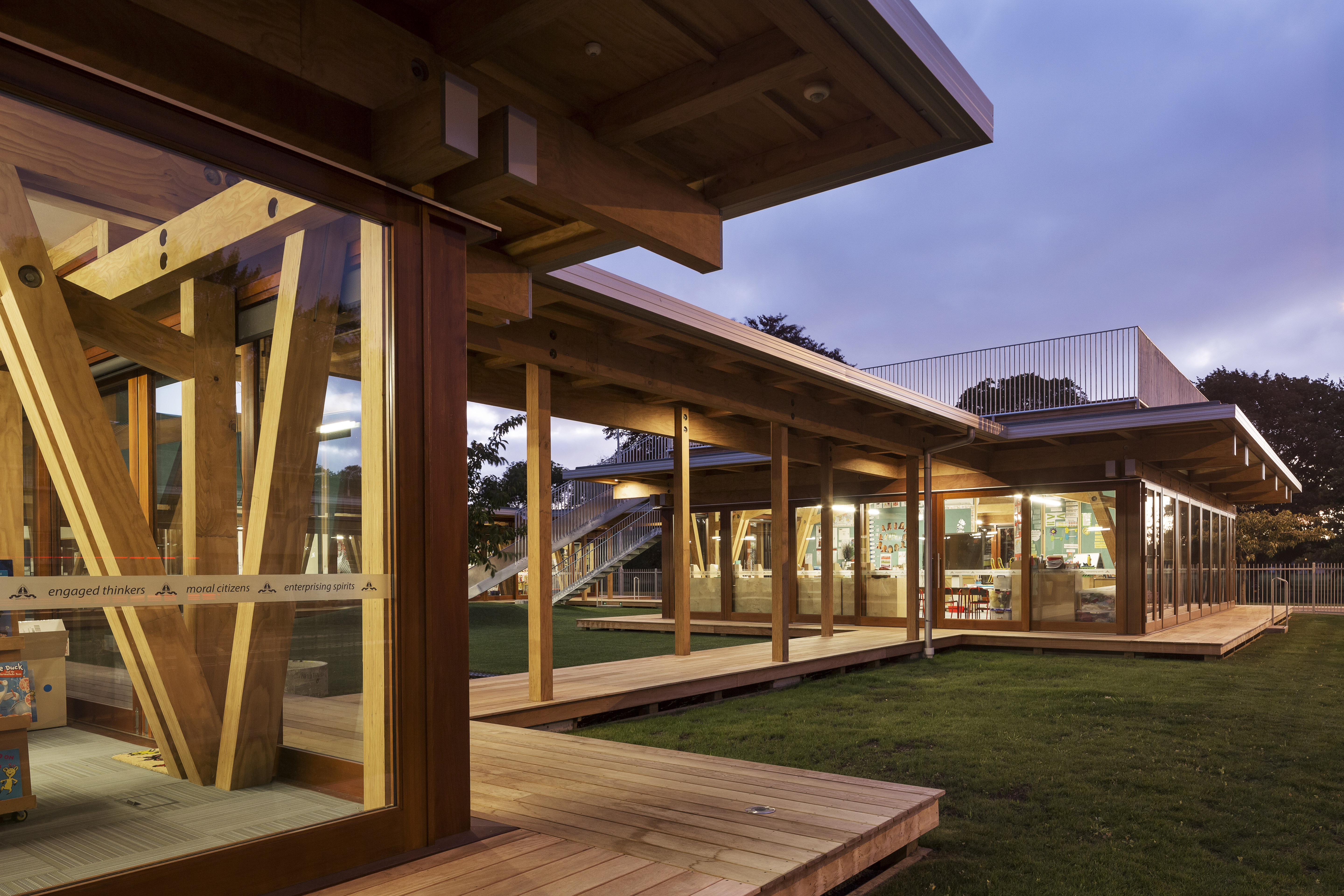 Cathedral Grammar Junior School