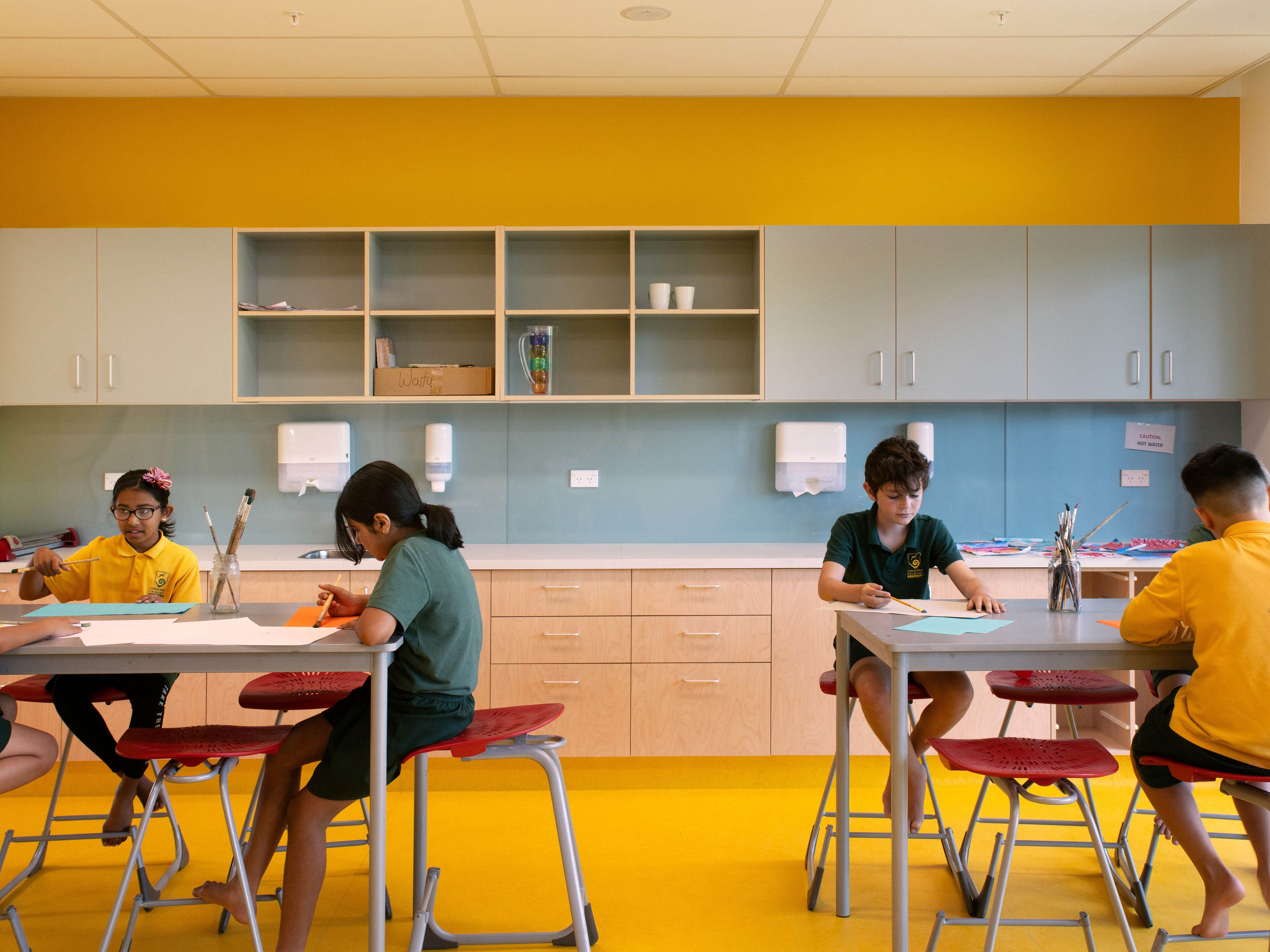 Onehunga Primary School