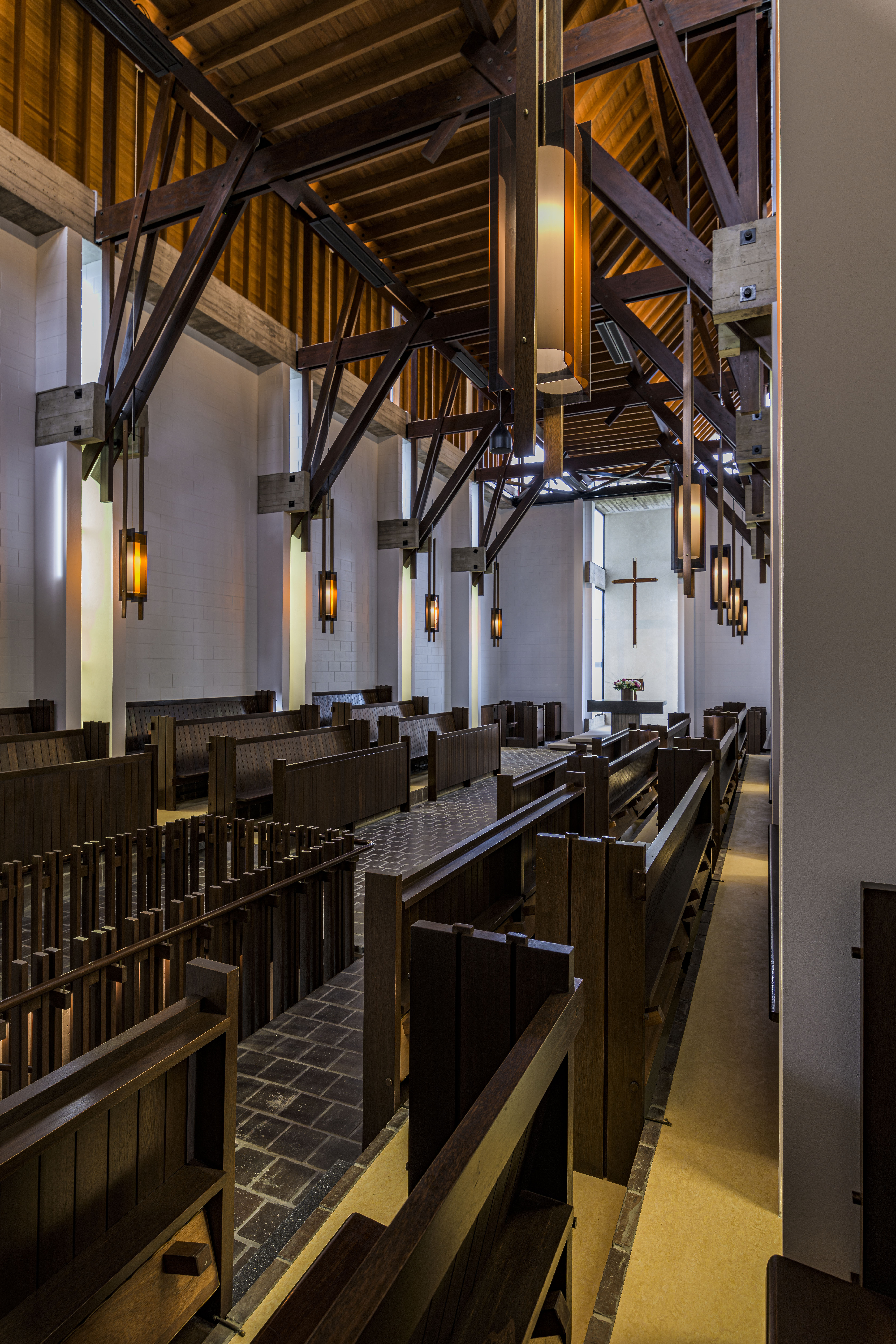 Chapel of the Upper Room