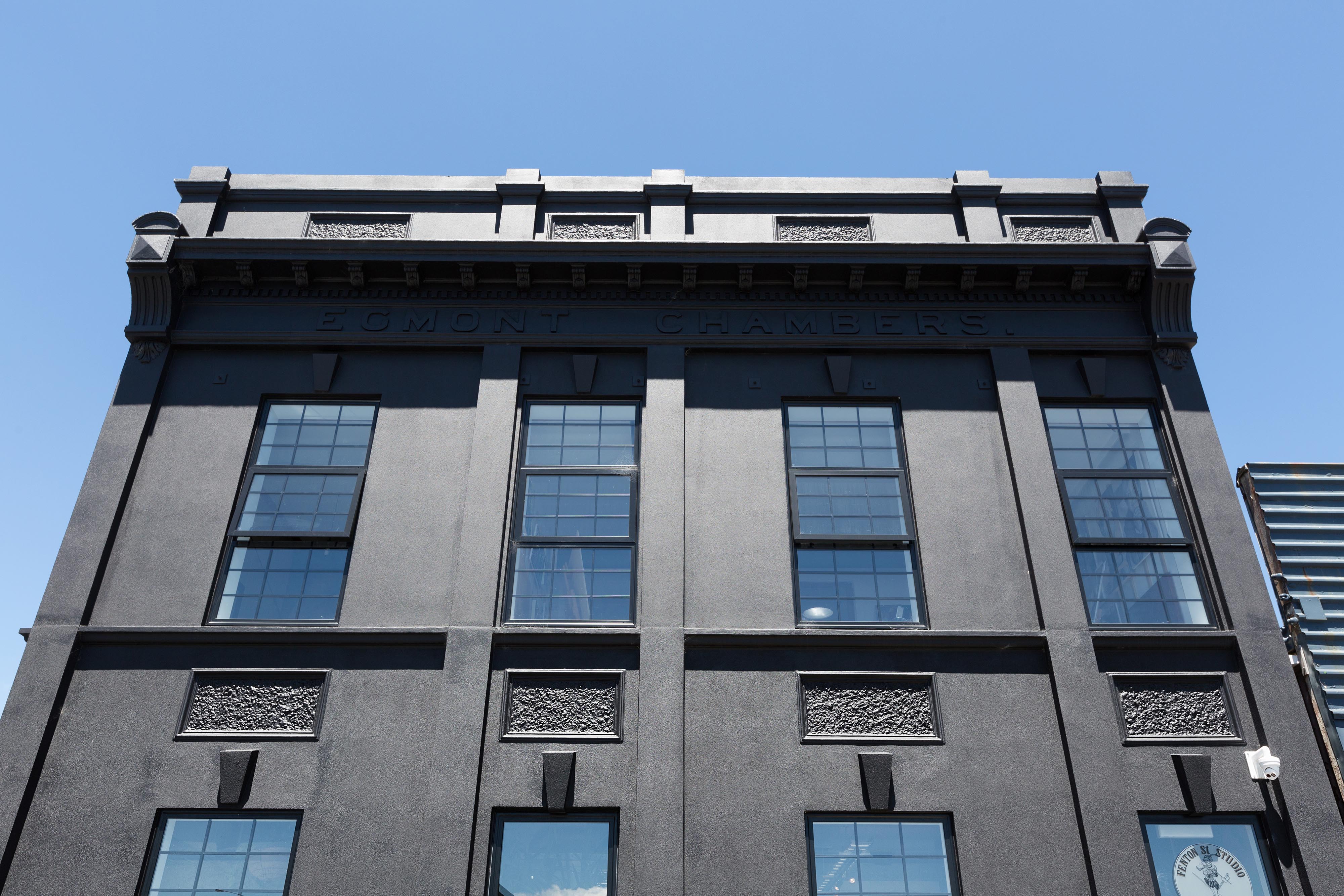 Fenton Street Art Collective