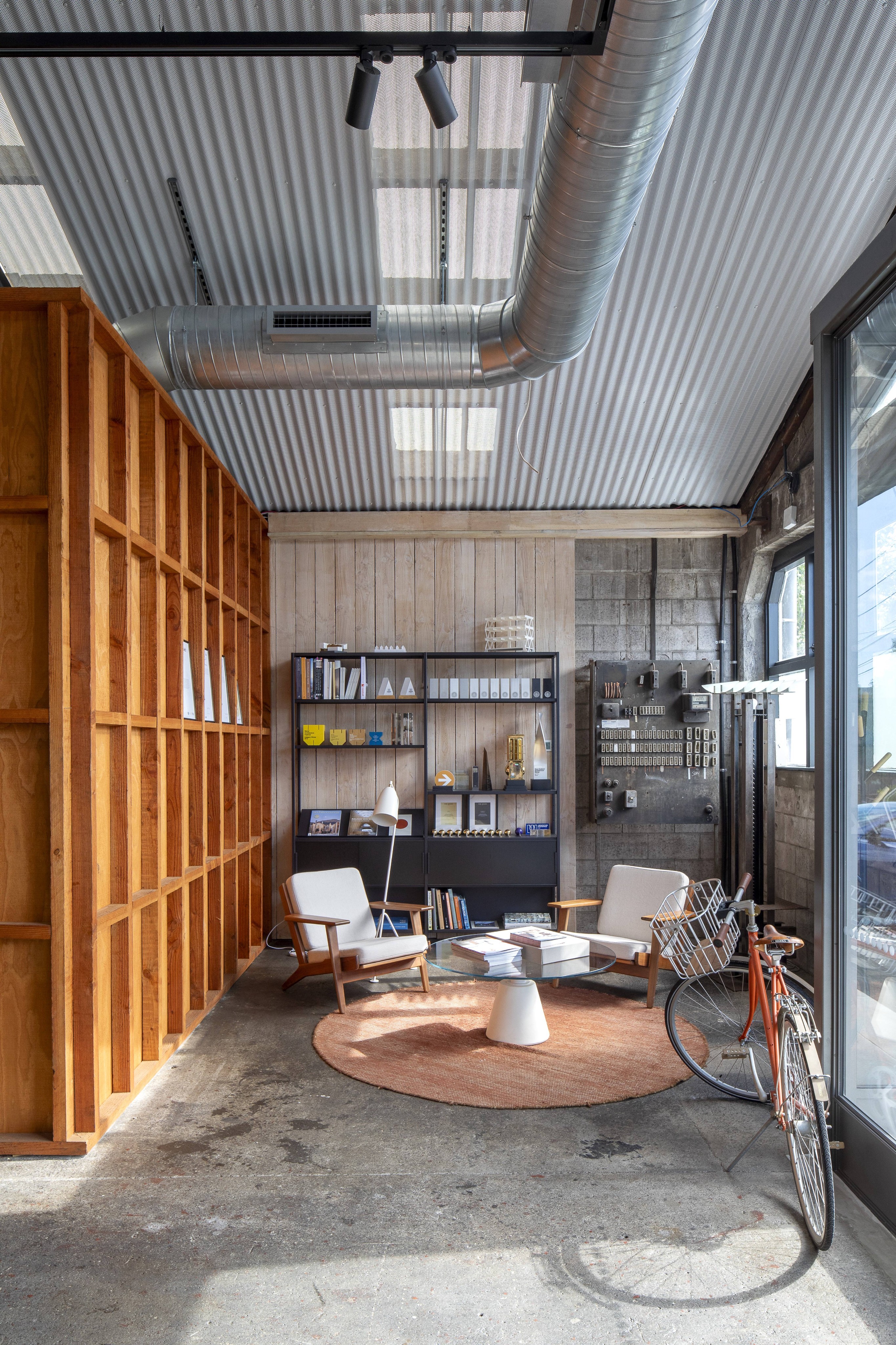 RTA Studio – Studio