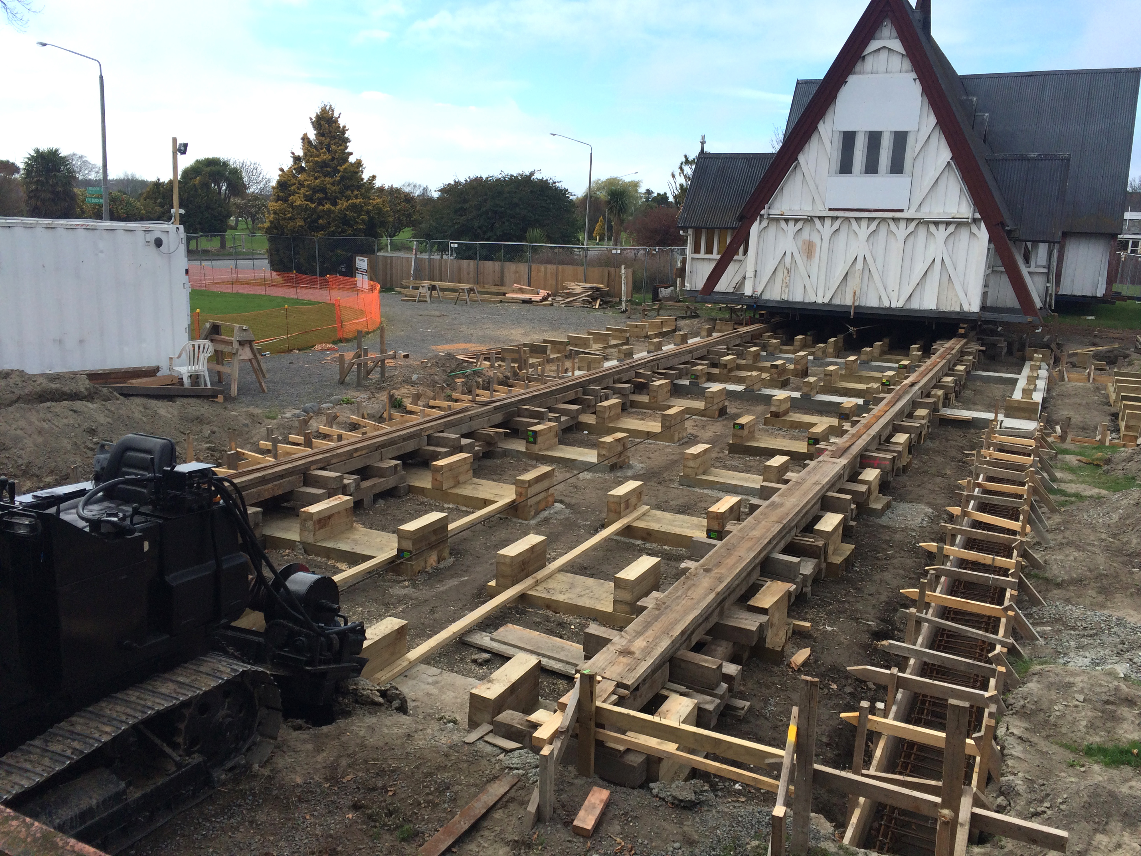 St Bartholomew's Church