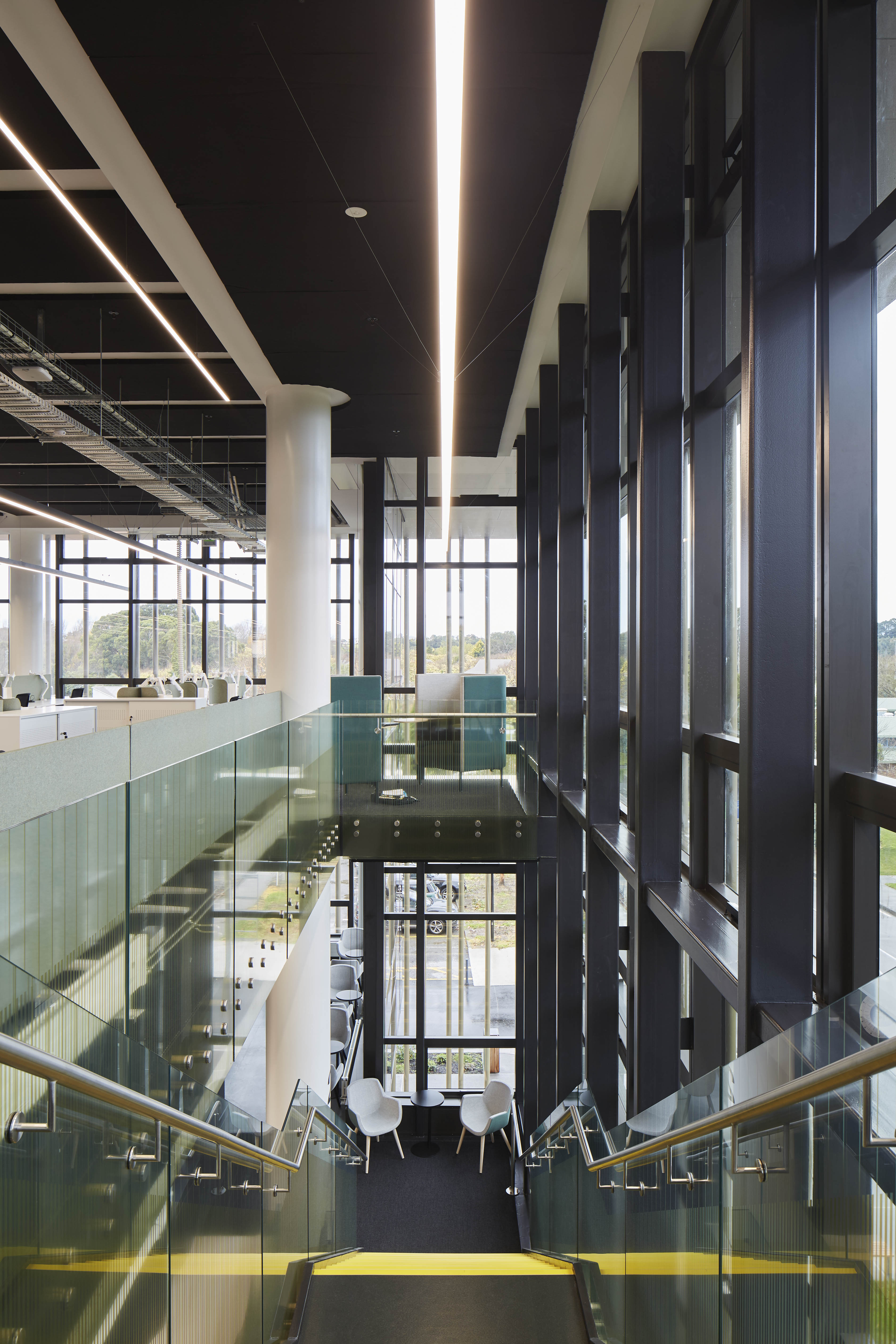 Te Ohu Rangahau Kai - Joint Food Science Facility