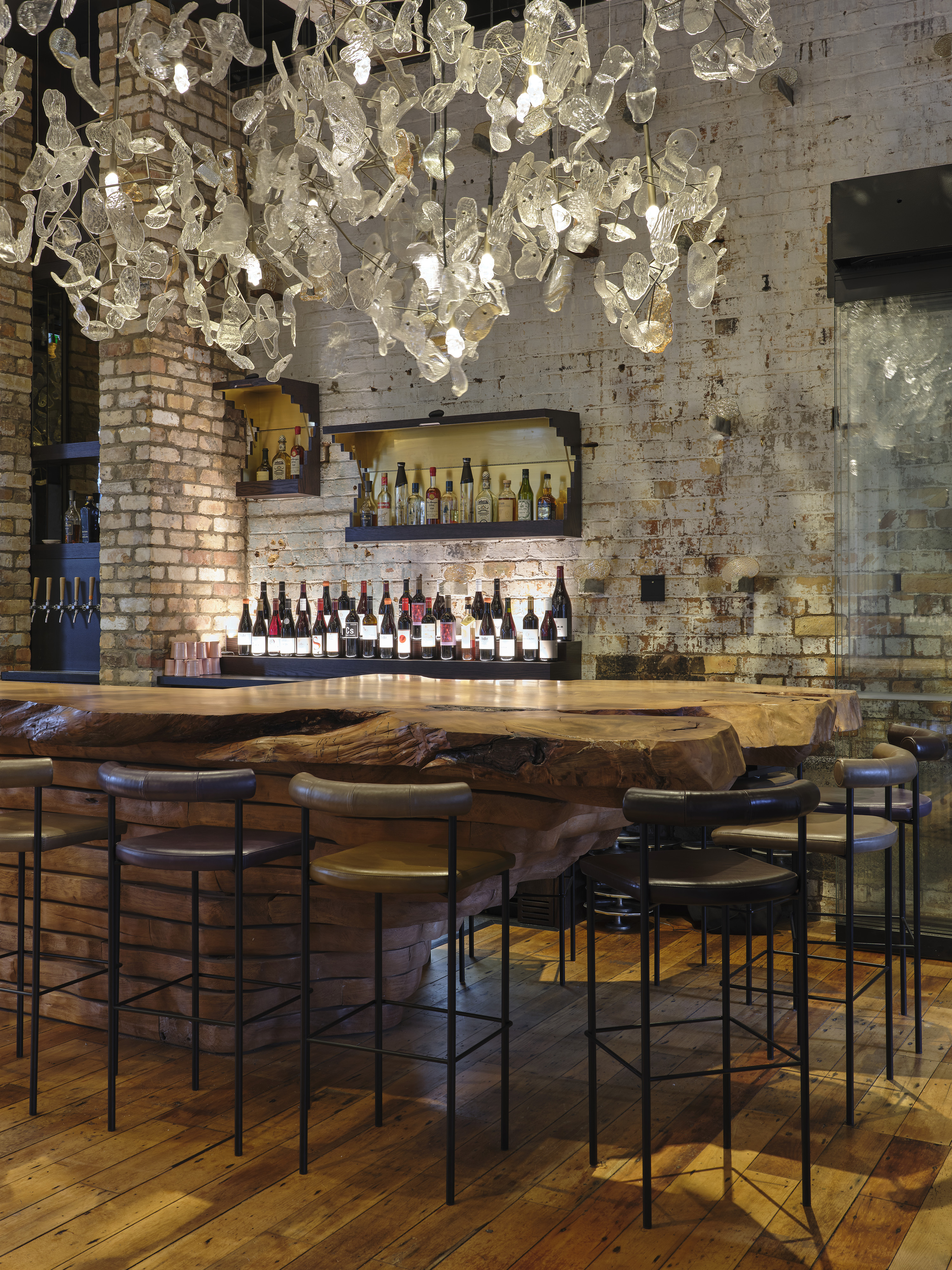 The Hotel Britomart Hospitality