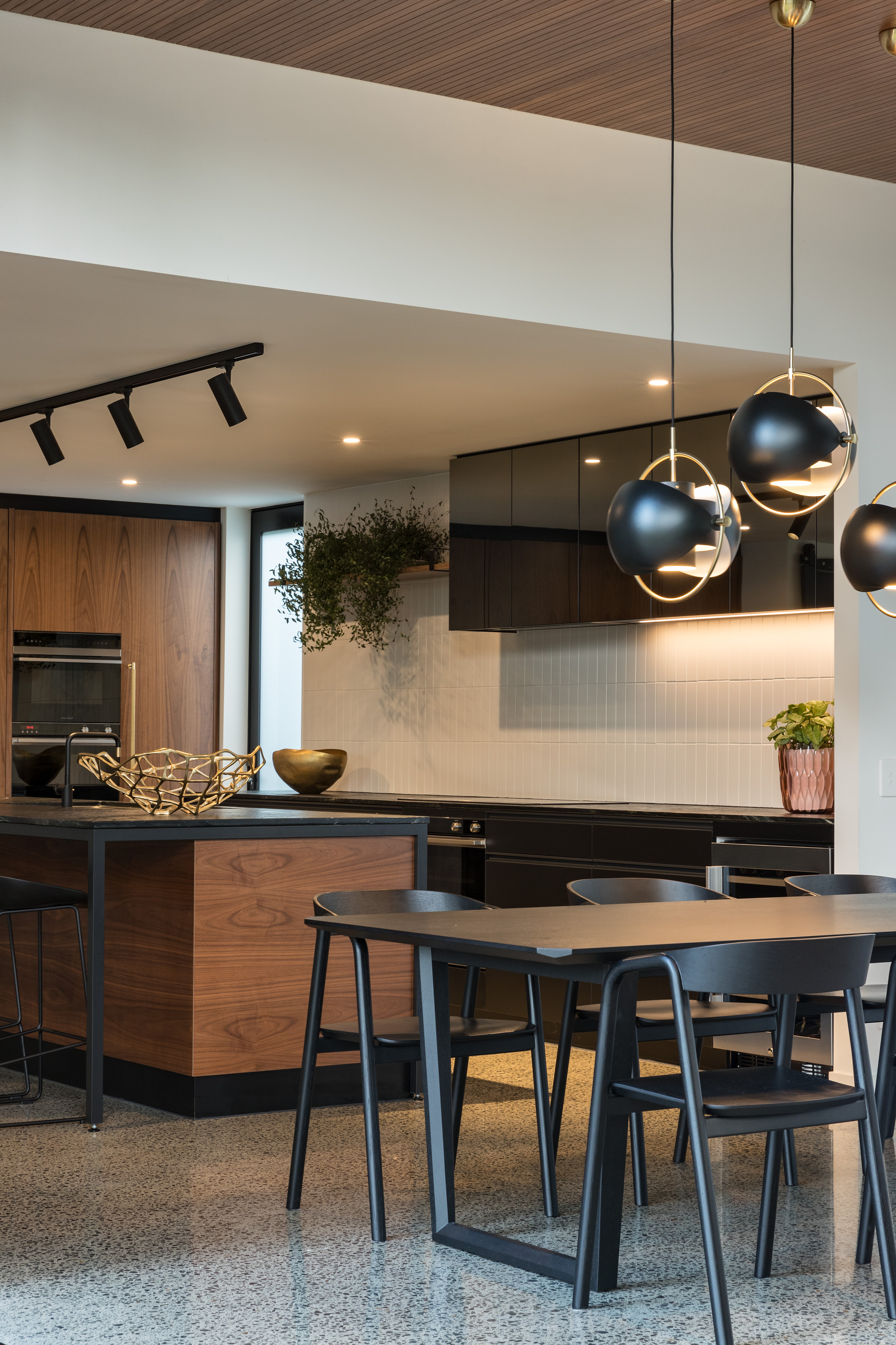 To keep you home, to keep you safe